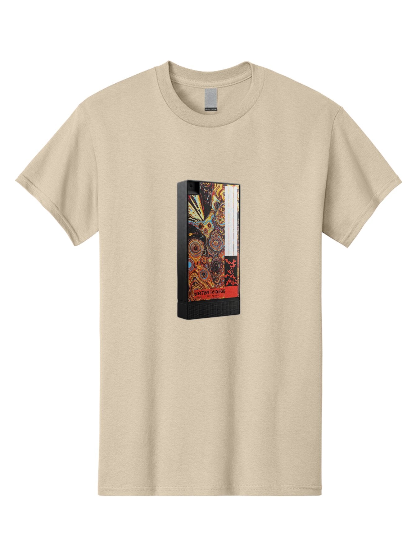 Switch-I-O-Desk Men'S Graphic Tee, 100% Cotton, Comfortable Casual Summer Wear, Machine Washable, Vintage Camera, Old Camera, Antique Camera, Black Camera, Classic Photography, Photography Equipment, Nostalgic Device, Film Camera, Camera Art Bao936 11