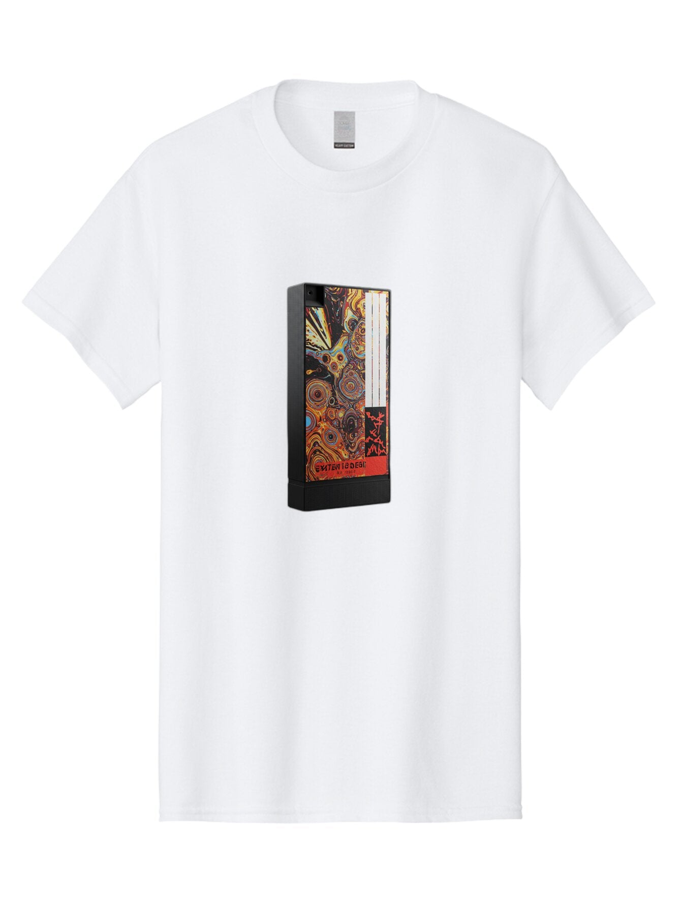 Switch-I-O-Desk Men'S Graphic Tee, 100% Cotton, Comfortable Casual Summer Wear, Machine Washable, Vintage Camera, Old Camera, Antique Camera, Black Camera, Classic Photography, Photography Equipment, Nostalgic Device, Film Camera, Camera Art Bao936 14