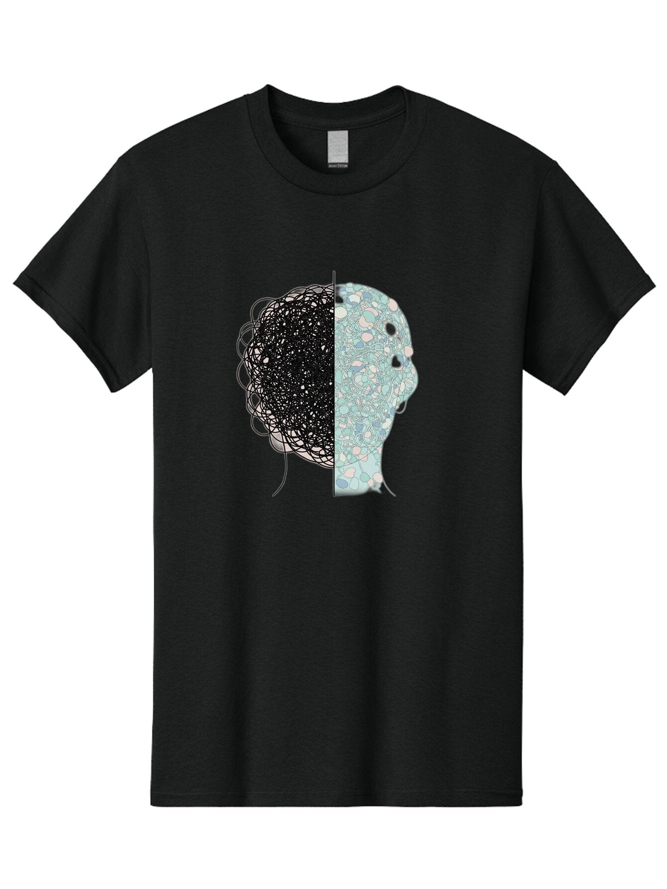 Tangled-Mind Men'S Graphic Tee, 100% Cotton, Comfortable Casual Summer Wear, Machine Washable, Vintage Camera, Old Camera, Antique Camera, Black Camera, Classic Photography, Photography Equipment, Nostalgic Device, Film Camera, Camera Art Bao939 11