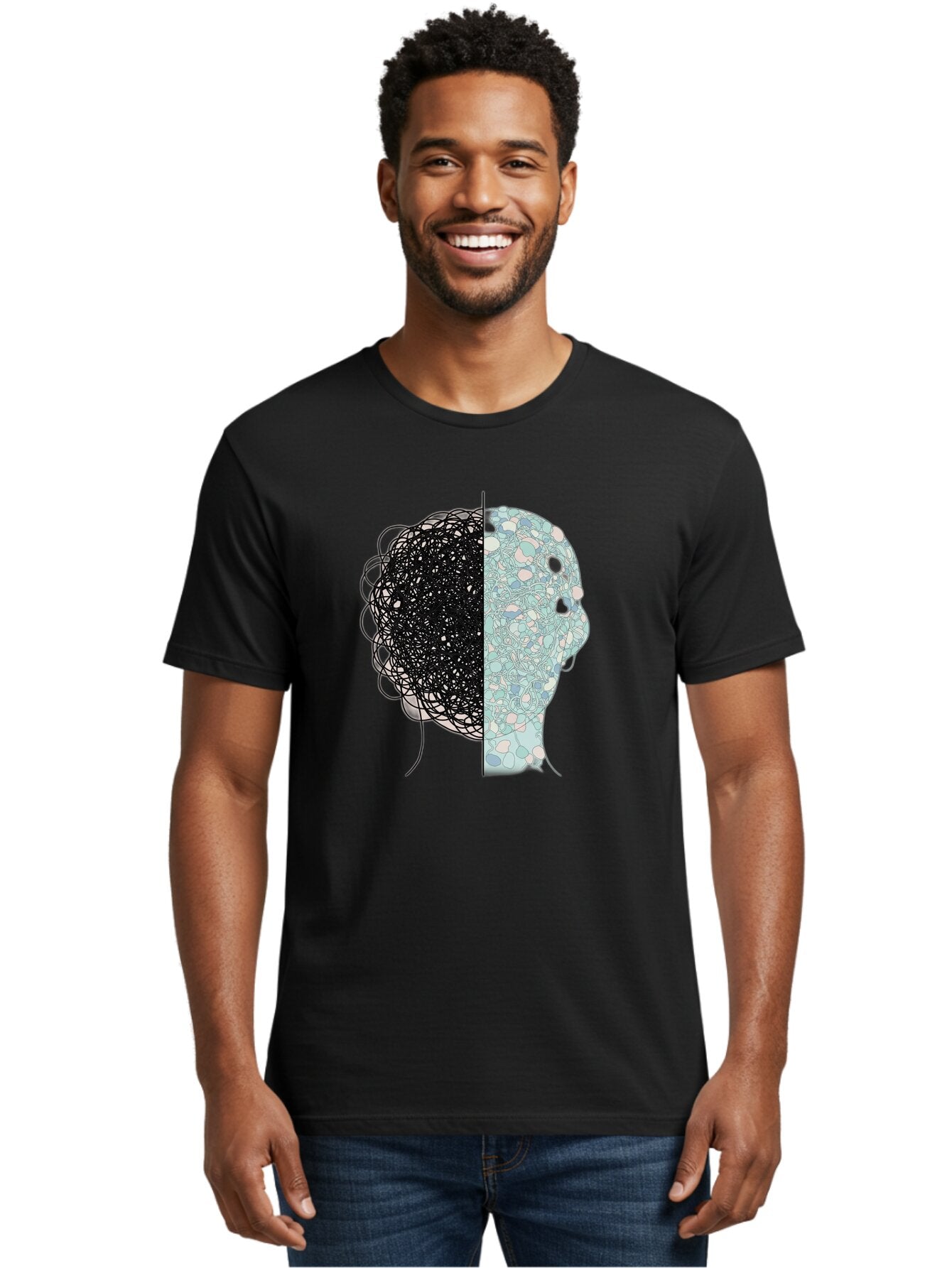 Tangled-Mind Men'S Graphic Tee, 100% Cotton, Comfortable Casual Summer Wear, Machine Washable, Vintage Camera, Old Camera, Antique Camera, Black Camera, Classic Photography, Photography Equipment, Nostalgic Device, Film Camera, Camera Art Bao939 27