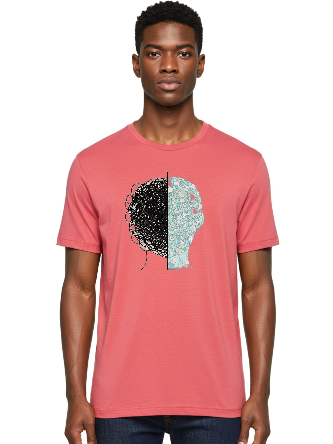 Tangled-Mind Men'S Graphic Tee, 100% Cotton, Comfortable Casual Summer Wear, Machine Washable, Vintage Camera, Old Camera, Antique Camera, Black Camera, Classic Photography, Photography Equipment, Nostalgic Device, Film Camera, Camera Art Bao939 30