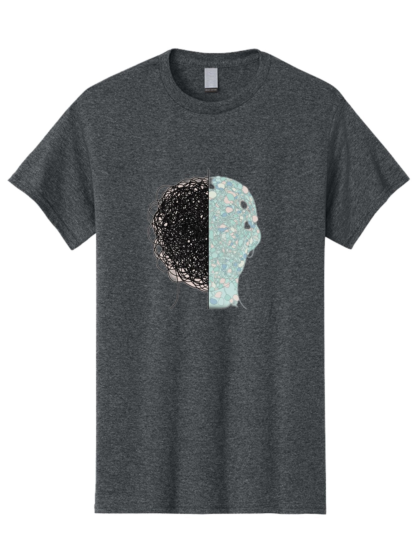 Tangled-Mind Men'S Graphic Tee, 100% Cotton, Comfortable Casual Summer Wear, Machine Washable, Vintage Camera, Old Camera, Antique Camera, Black Camera, Classic Photography, Photography Equipment, Nostalgic Device, Film Camera, Camera Art Bao939 6