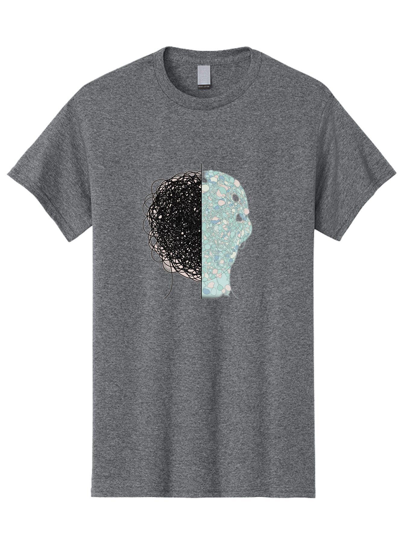 Tangled-Mind Men'S Graphic Tee, 100% Cotton, Comfortable Casual Summer Wear, Machine Washable, Vintage Camera, Old Camera, Antique Camera, Black Camera, Classic Photography, Photography Equipment, Nostalgic Device, Film Camera, Camera Art Bao939 4