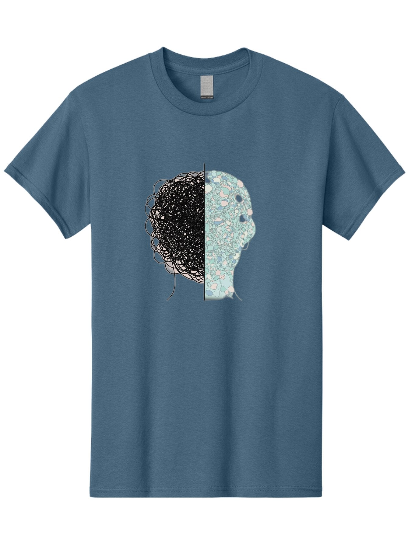 Tangled-Mind Men'S Graphic Tee, 100% Cotton, Comfortable Casual Summer Wear, Machine Washable, Vintage Camera, Old Camera, Antique Camera, Black Camera, Classic Photography, Photography Equipment, Nostalgic Device, Film Camera, Camera Art Bao939 8