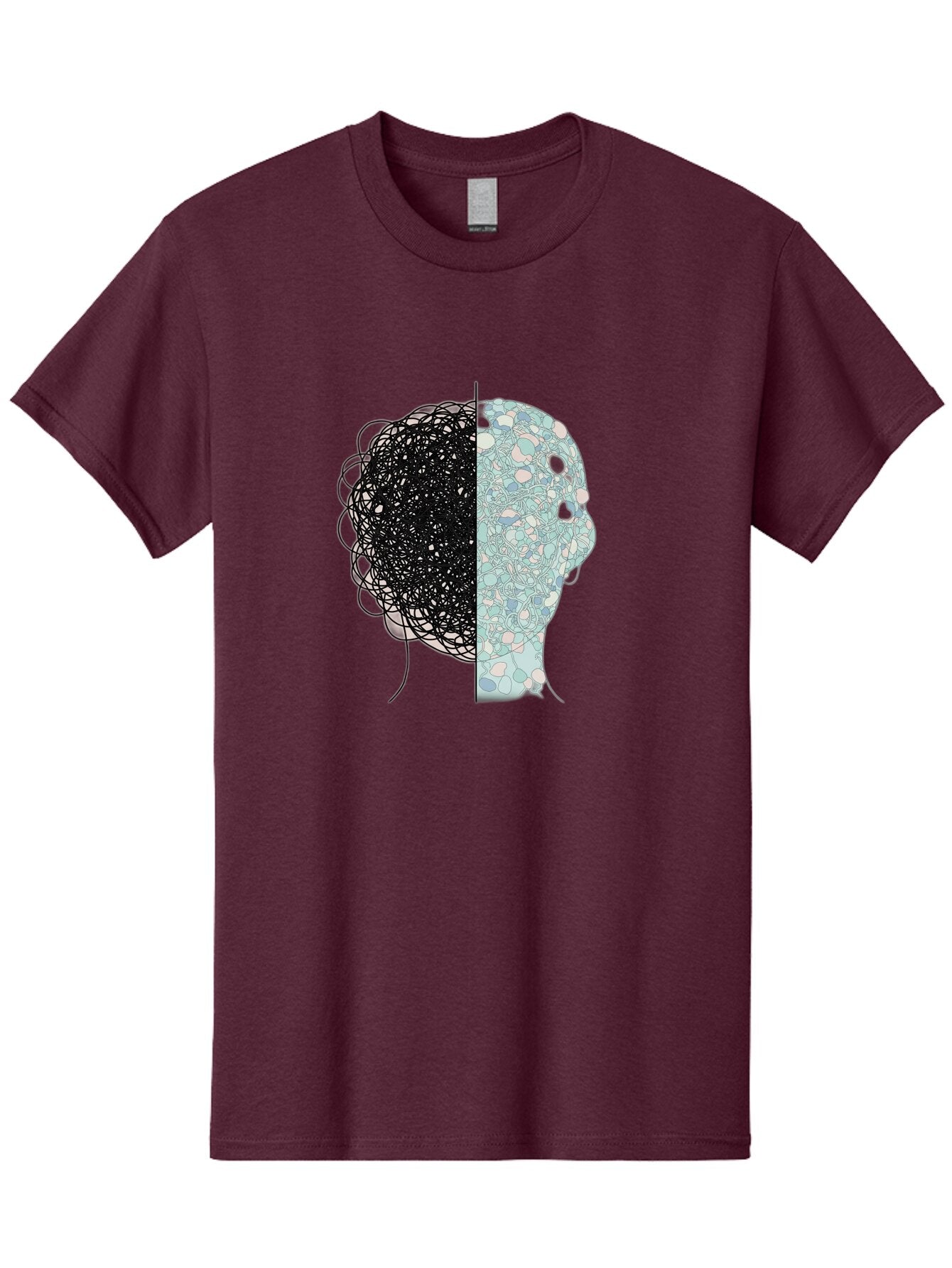 Tangled-Mind Men'S Graphic Tee, 100% Cotton, Comfortable Casual Summer Wear, Machine Washable, Vintage Camera, Old Camera, Antique Camera, Black Camera, Classic Photography, Photography Equipment, Nostalgic Device, Film Camera, Camera Art Bao939 14