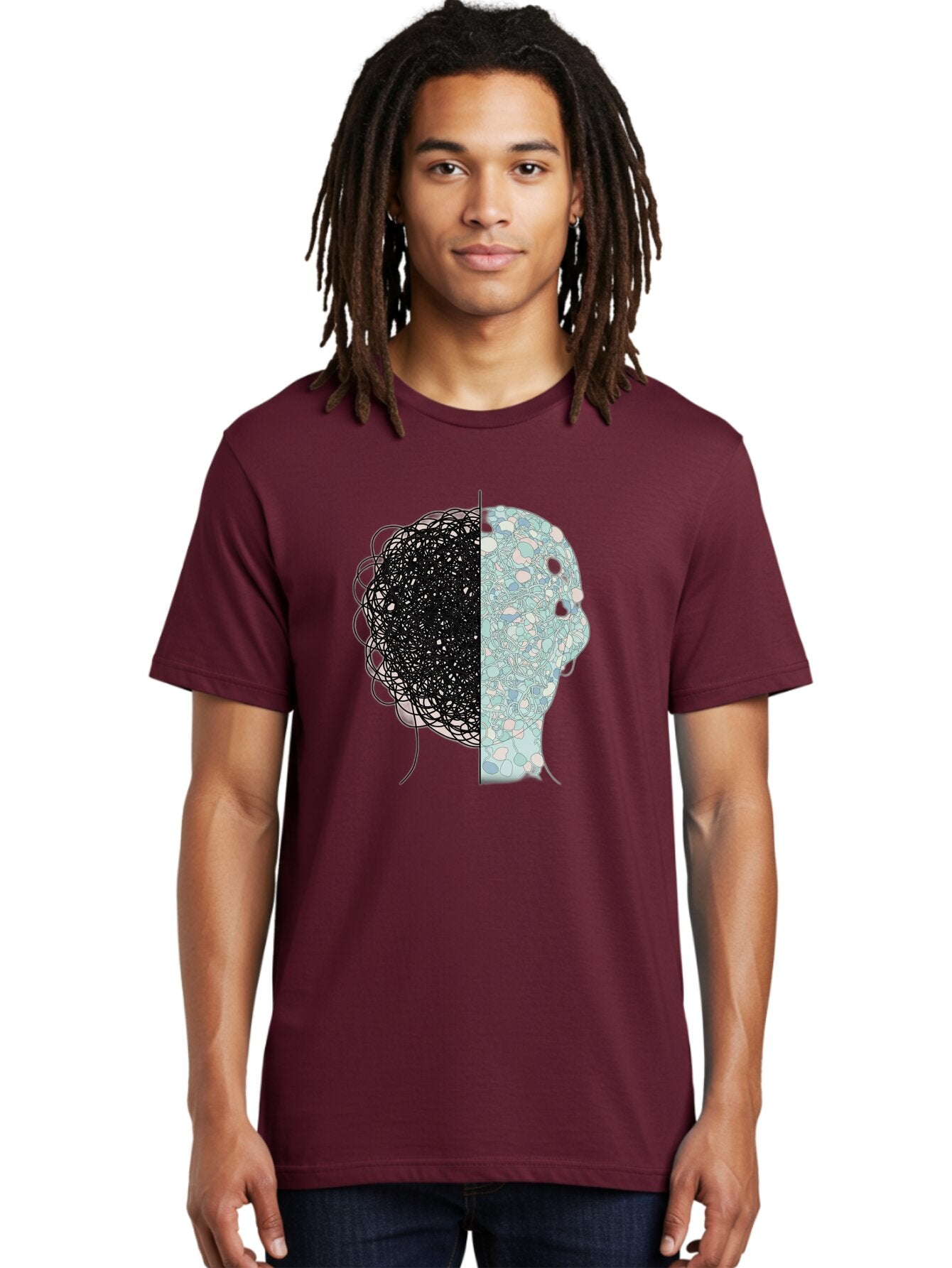 Tangled-Mind Men'S Graphic Tee, 100% Cotton, Comfortable Casual Summer Wear, Machine Washable, Vintage Camera, Old Camera, Antique Camera, Black Camera, Classic Photography, Photography Equipment, Nostalgic Device, Film Camera, Camera Art Bao939 29
