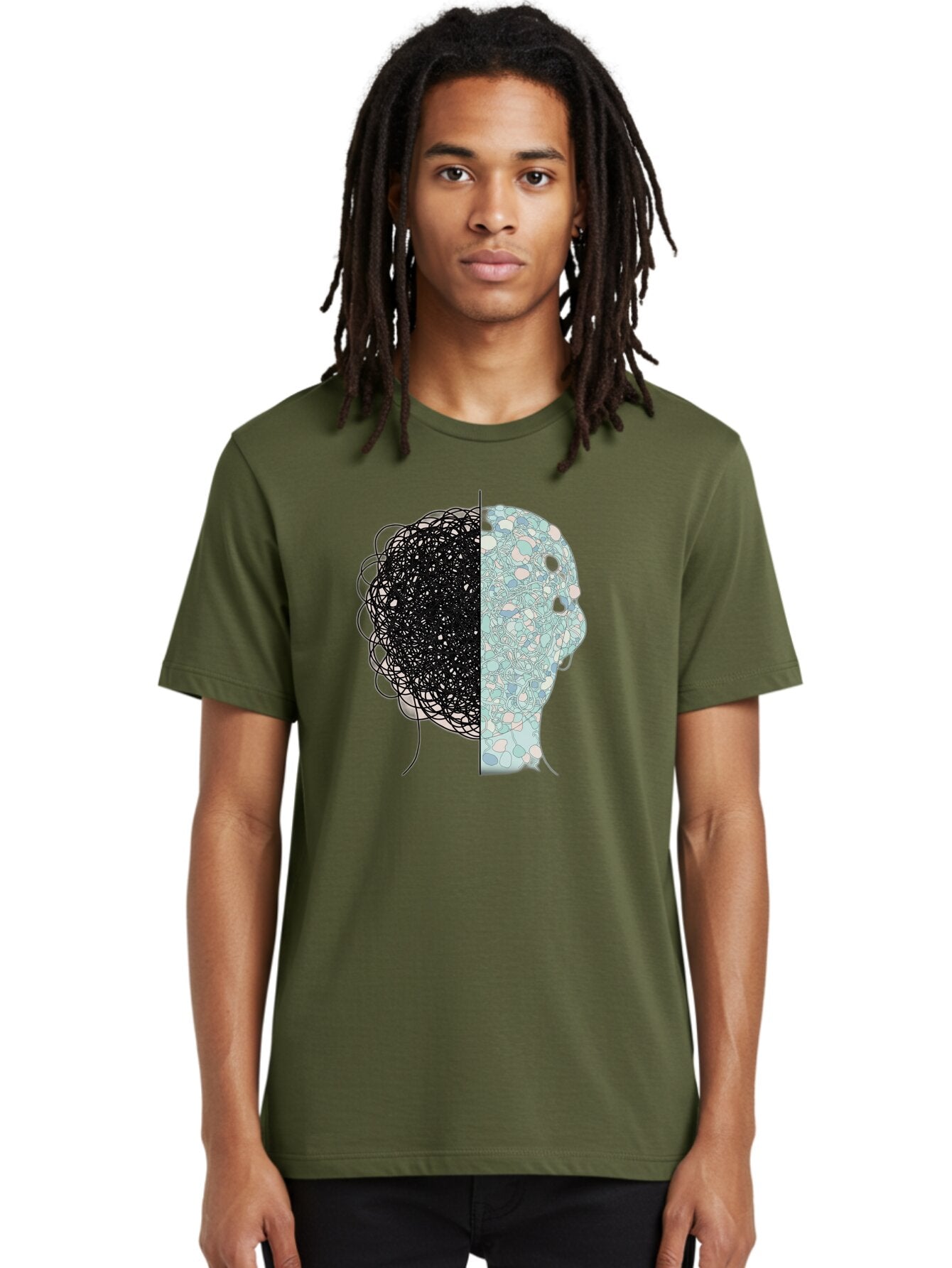 Tangled-Mind Men'S Graphic Tee, 100% Cotton, Comfortable Casual Summer Wear, Machine Washable, Vintage Camera, Old Camera, Antique Camera, Black Camera, Classic Photography, Photography Equipment, Nostalgic Device, Film Camera, Camera Art Bao939 23