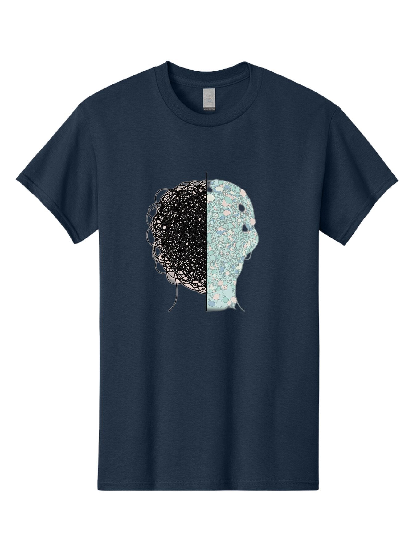 Tangled-Mind Men'S Graphic Tee, 100% Cotton, Comfortable Casual Summer Wear, Machine Washable, Vintage Camera, Old Camera, Antique Camera, Black Camera, Classic Photography, Photography Equipment, Nostalgic Device, Film Camera, Camera Art Bao939 9