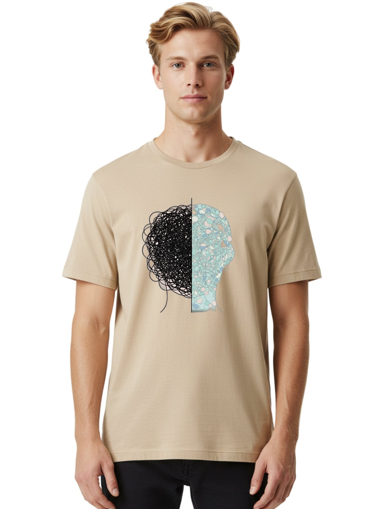 Tangled-Mind Men'S Graphic Tee, 100% Cotton, Comfortable Casual Summer Wear, Machine Washable, Vintage Camera, Old Camera, Antique Camera, Black Camera, Classic Photography, Photography Equipment, Nostalgic Device, Film Camera, Camera Art Bao939 28