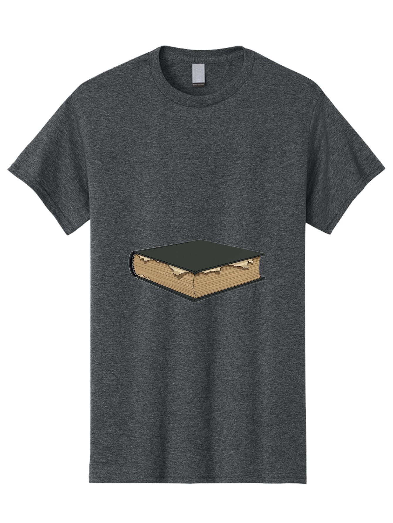 Tattered-Book Men'S Graphic Tee, 100% Cotton, Comfortable Casual Summer Wear, Machine Washable, Vintage Camera, Old Camera, Antique Camera, Black Camera, Classic Photography, Photography Equipment, Nostalgic Device, Film Camera, Camera Art Bao940 10