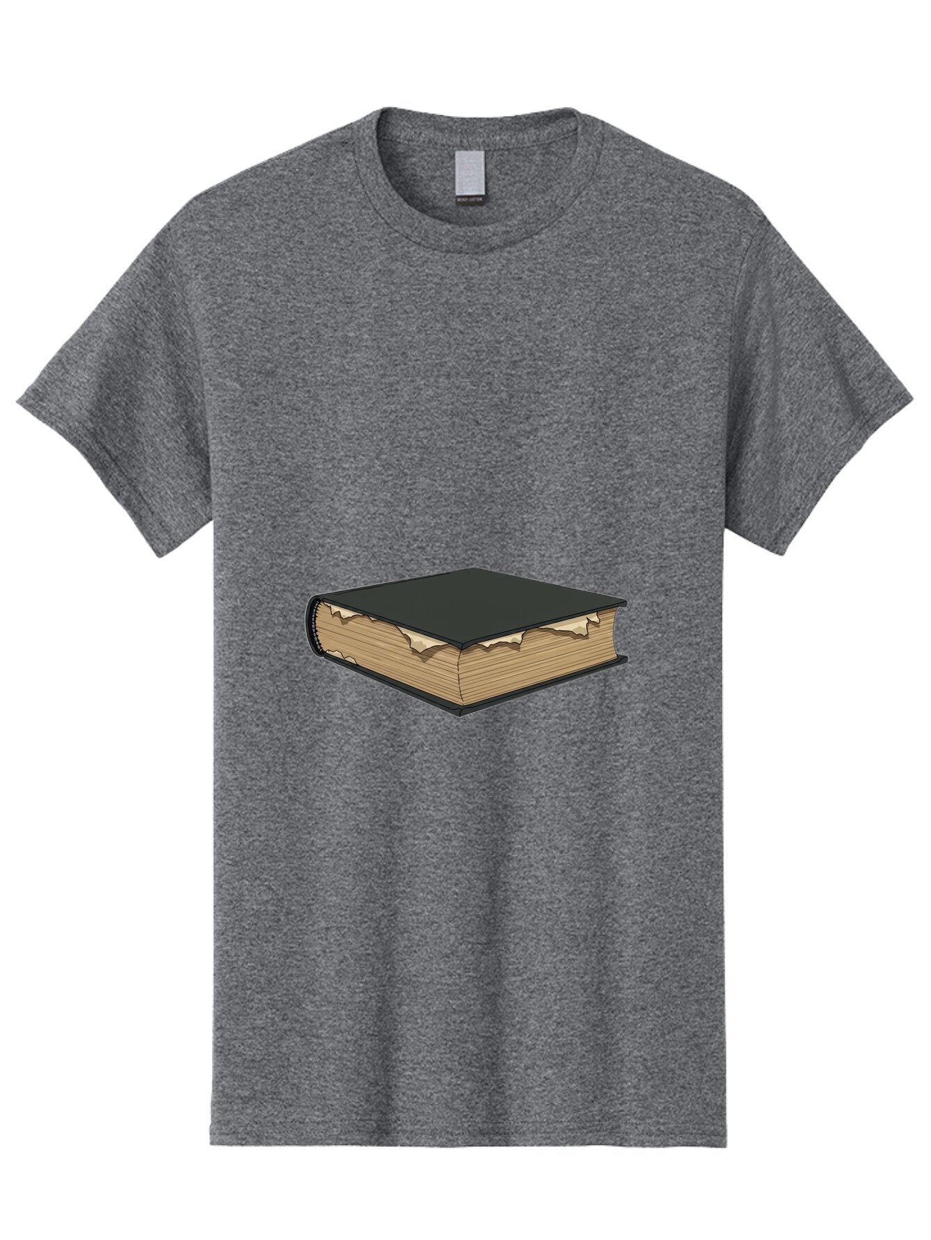 Tattered-Book Men'S Graphic Tee, 100% Cotton, Comfortable Casual Summer Wear, Machine Washable, Vintage Camera, Old Camera, Antique Camera, Black Camera, Classic Photography, Photography Equipment, Nostalgic Device, Film Camera, Camera Art Bao940 6