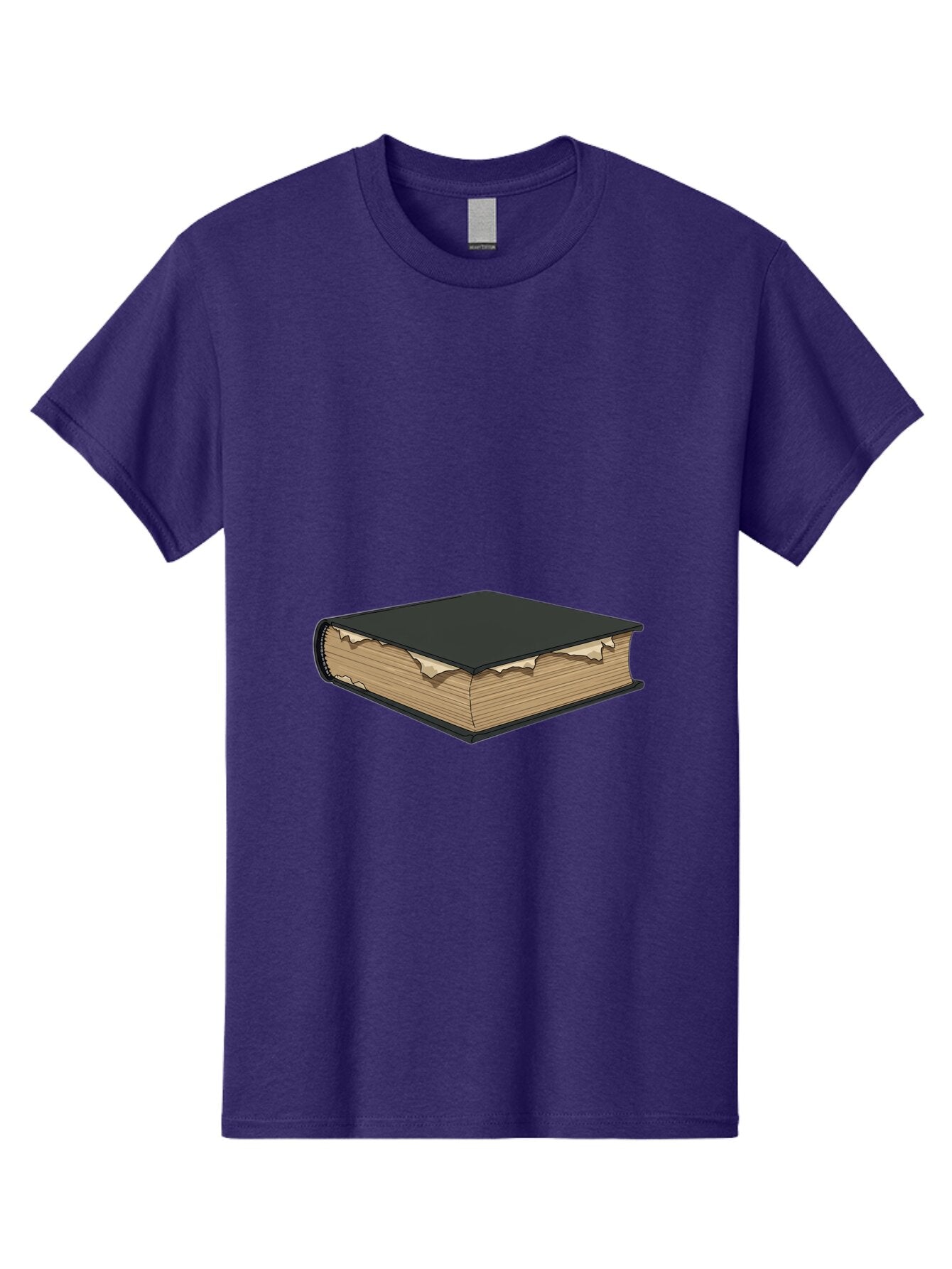 Tattered-Book Men'S Graphic Tee, 100% Cotton, Comfortable Casual Summer Wear, Machine Washable, Vintage Camera, Old Camera, Antique Camera, Black Camera, Classic Photography, Photography Equipment, Nostalgic Device, Film Camera, Camera Art Bao940 5