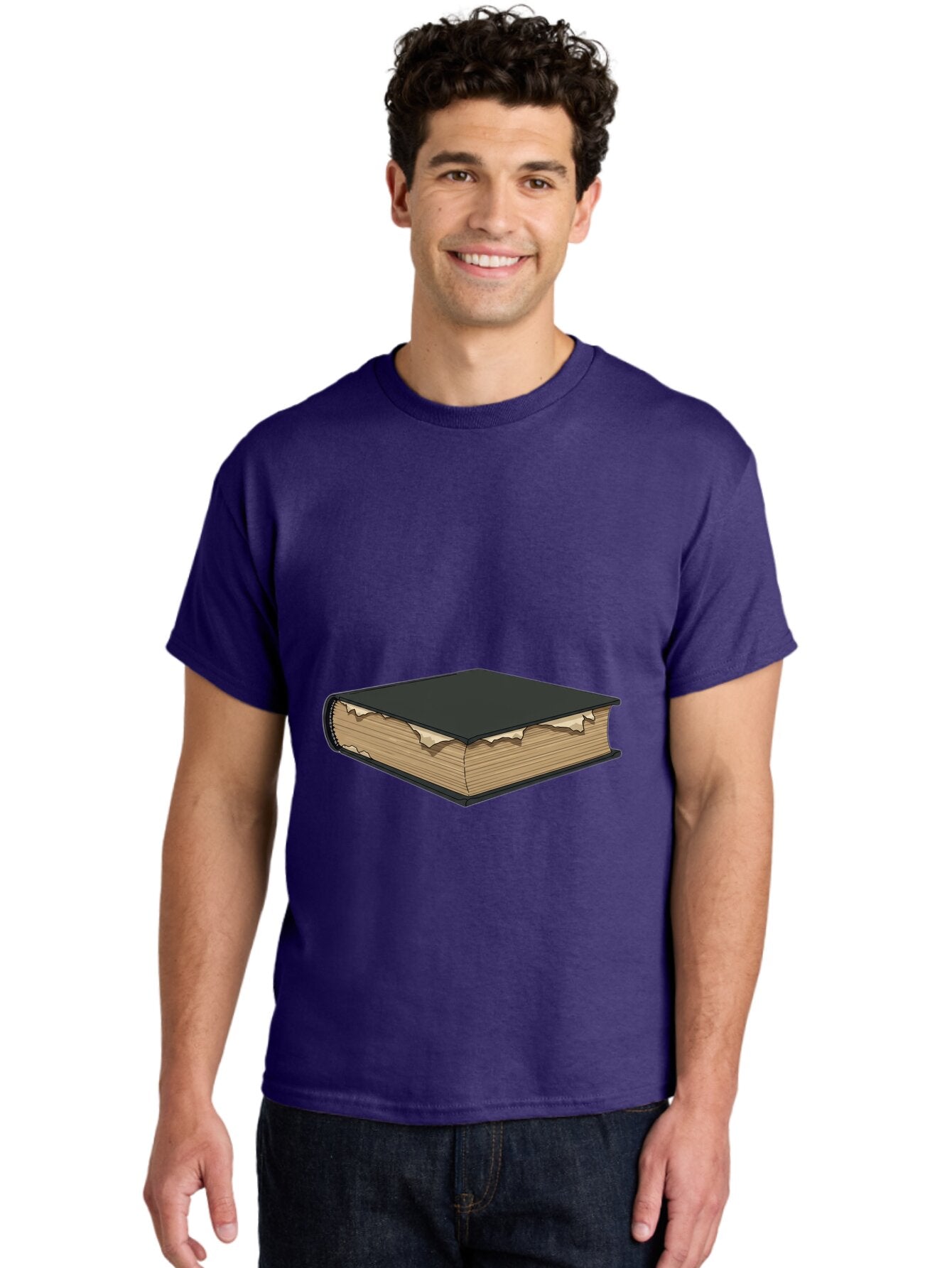 Tattered-Book Men'S Graphic Tee, 100% Cotton, Comfortable Casual Summer Wear, Machine Washable, Vintage Camera, Old Camera, Antique Camera, Black Camera, Classic Photography, Photography Equipment, Nostalgic Device, Film Camera, Camera Art Bao940 23