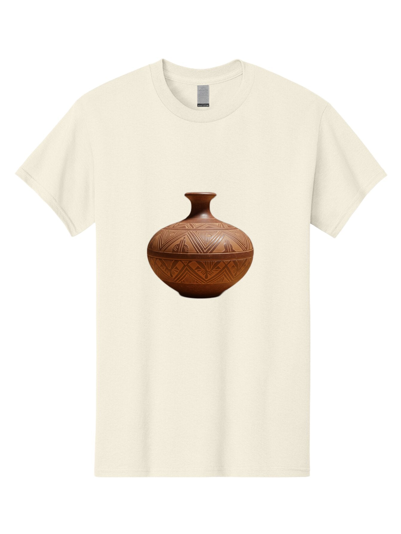 Terra-Cotta-Pot Men'S Graphic Tee, 100% Cotton, Comfortable Casual Summer Wear, Machine Washable, Vintage Camera, Old Camera, Antique Camera, Black Camera, Classic Photography, Photography Equipment, Nostalgic Device, Film Camera, Camera Art Bao944 5