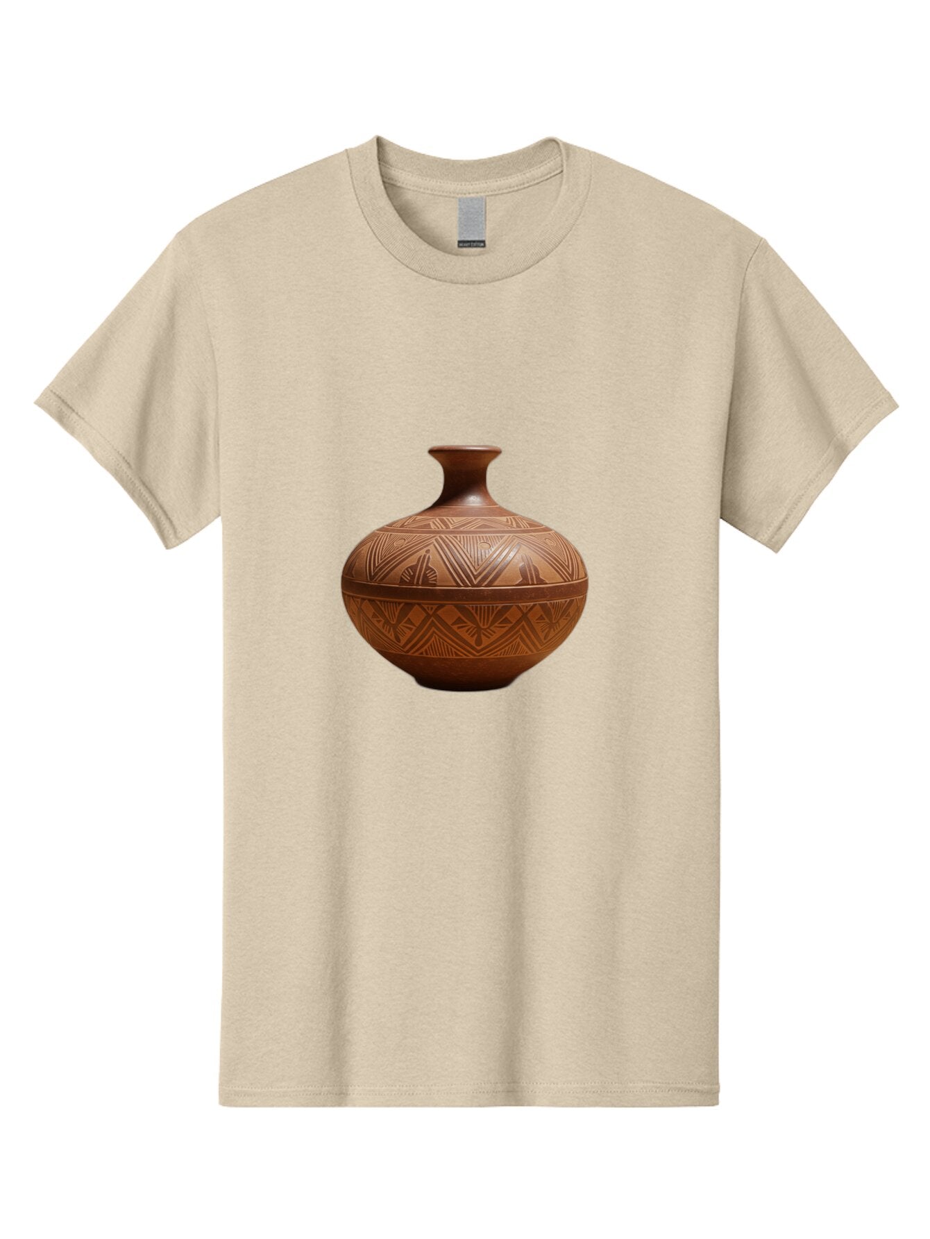 Terra-Cotta-Pot Men'S Graphic Tee, 100% Cotton, Comfortable Casual Summer Wear, Machine Washable, Vintage Camera, Old Camera, Antique Camera, Black Camera, Classic Photography, Photography Equipment, Nostalgic Device, Film Camera, Camera Art Bao944 6