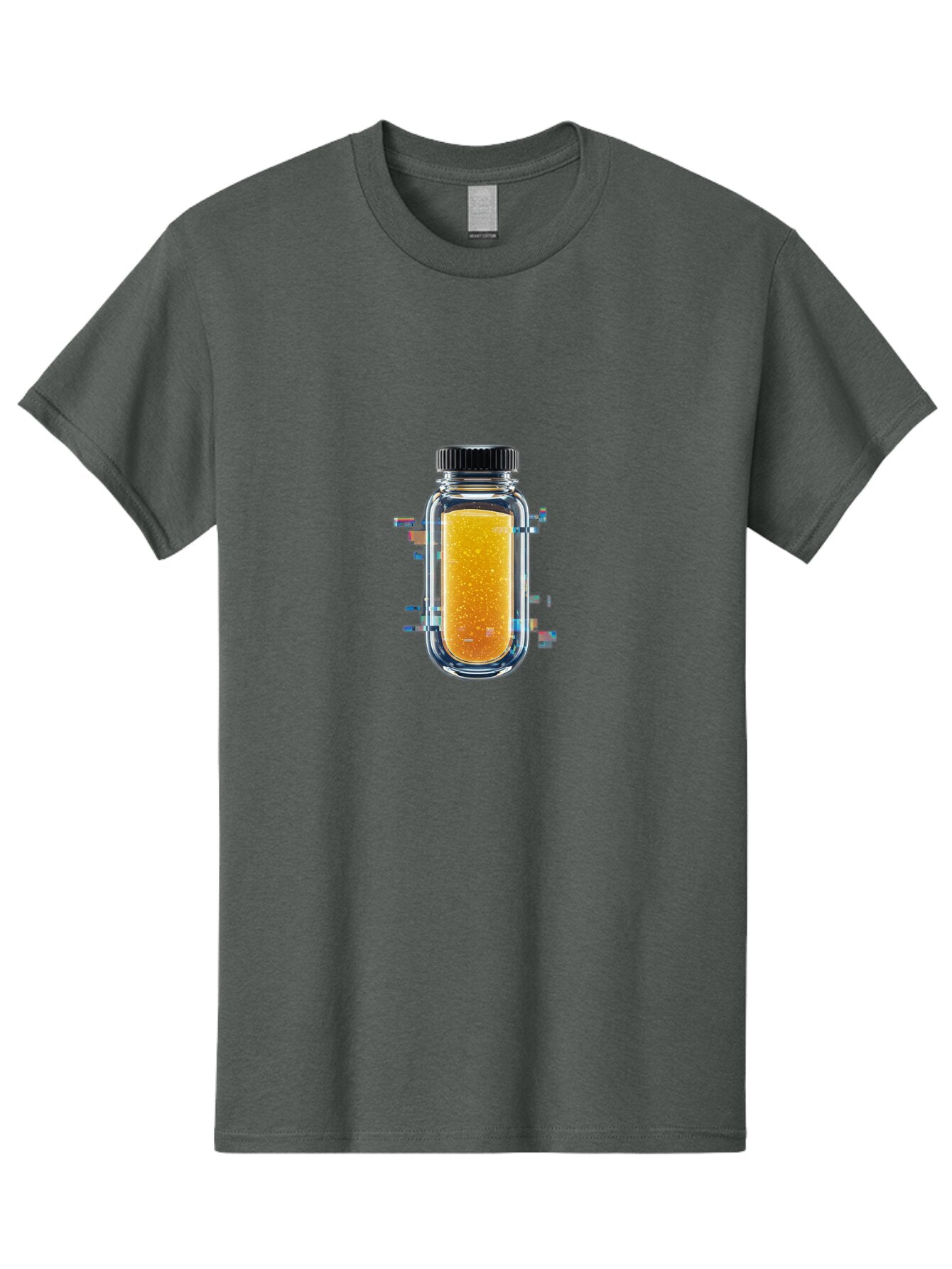 Thc-Distillate Men'S Graphic Tee, 100% Cotton, Comfortable Casual Summer Wear, Machine Washable, Vintage Camera, Old Camera, Antique Camera, Black Camera, Classic Photography, Photography Equipment, Nostalgic Device, Film Camera, Camera Art Bao945 4