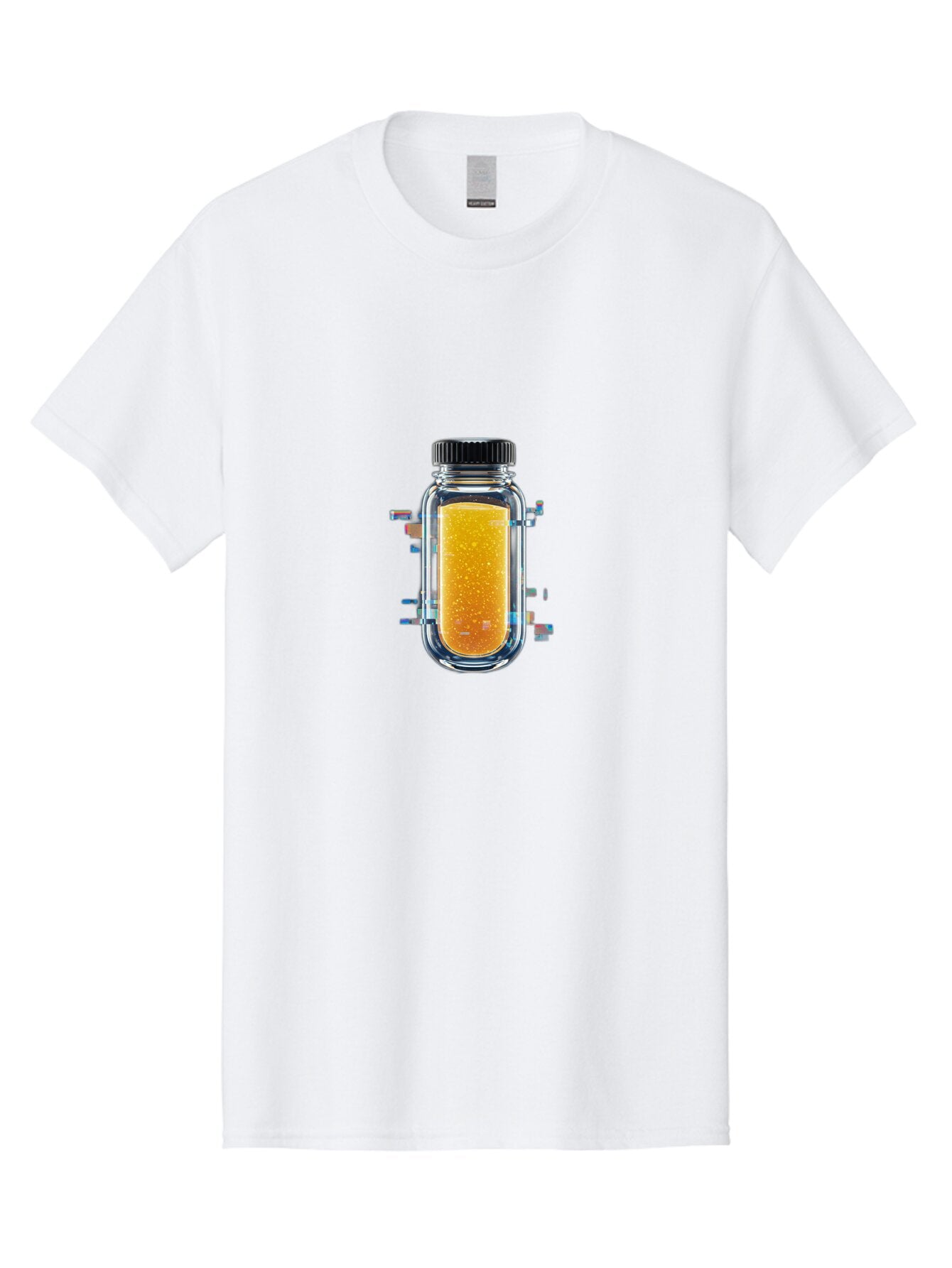 Thc-Distillate Men'S Graphic Tee, 100% Cotton, Comfortable Casual Summer Wear, Machine Washable, Vintage Camera, Old Camera, Antique Camera, Black Camera, Classic Photography, Photography Equipment, Nostalgic Device, Film Camera, Camera Art Bao945 5