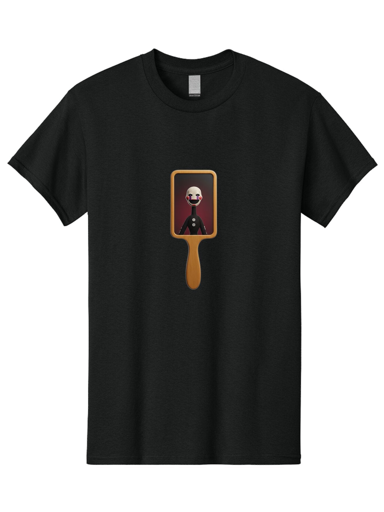 The-Marionette Men'S Graphic Tee, 100% Cotton, Comfortable Casual Summer Wear, Machine Washable, Vintage Camera, Old Camera, Antique Camera, Black Camera, Classic Photography, Photography Equipment, Nostalgic Device, Film Camera, Camera Art Bao946 7