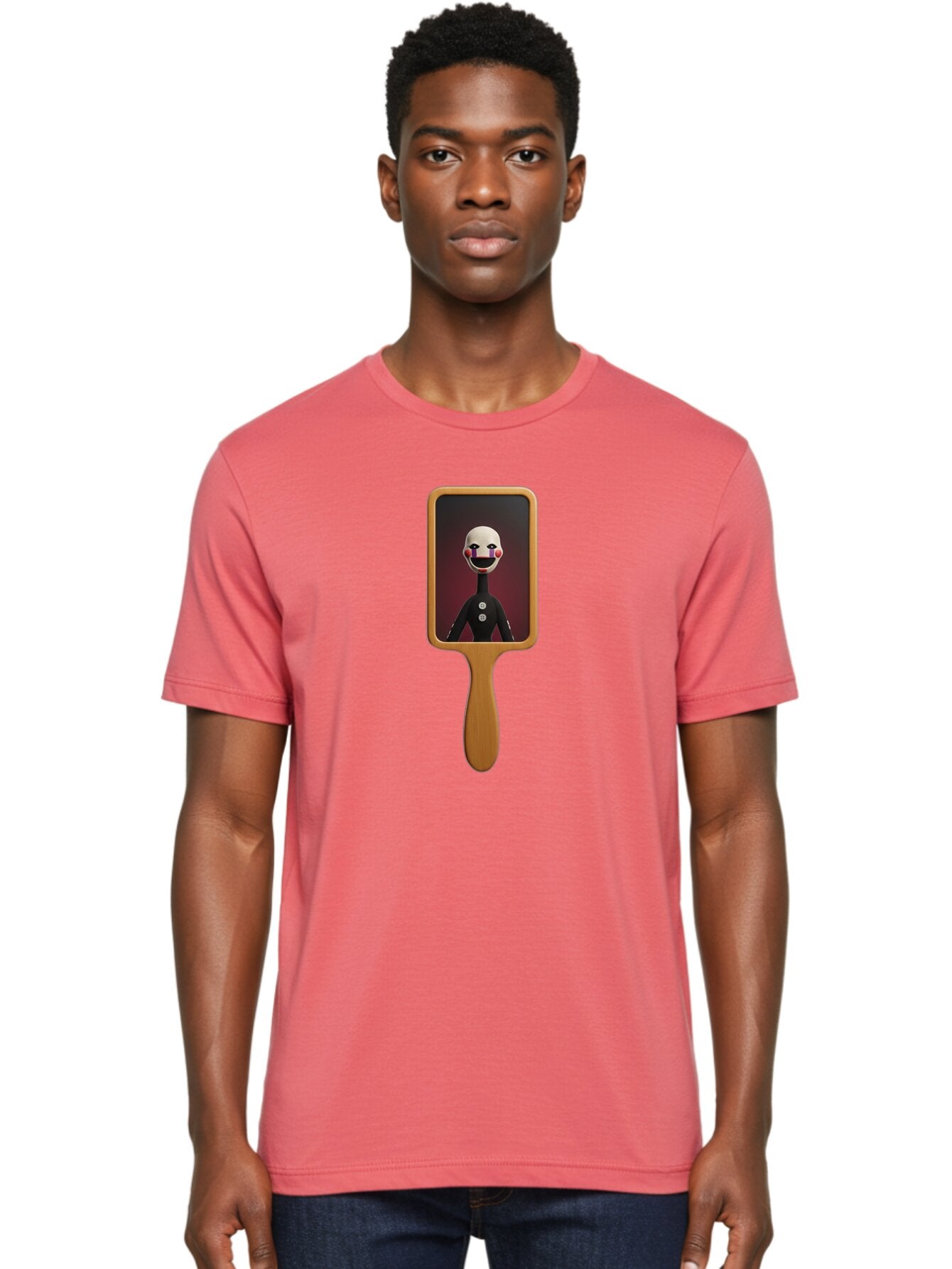 The-Marionette Men'S Graphic Tee, 100% Cotton, Comfortable Casual Summer Wear, Machine Washable, Vintage Camera, Old Camera, Antique Camera, Black Camera, Classic Photography, Photography Equipment, Nostalgic Device, Film Camera, Camera Art Bao946 27