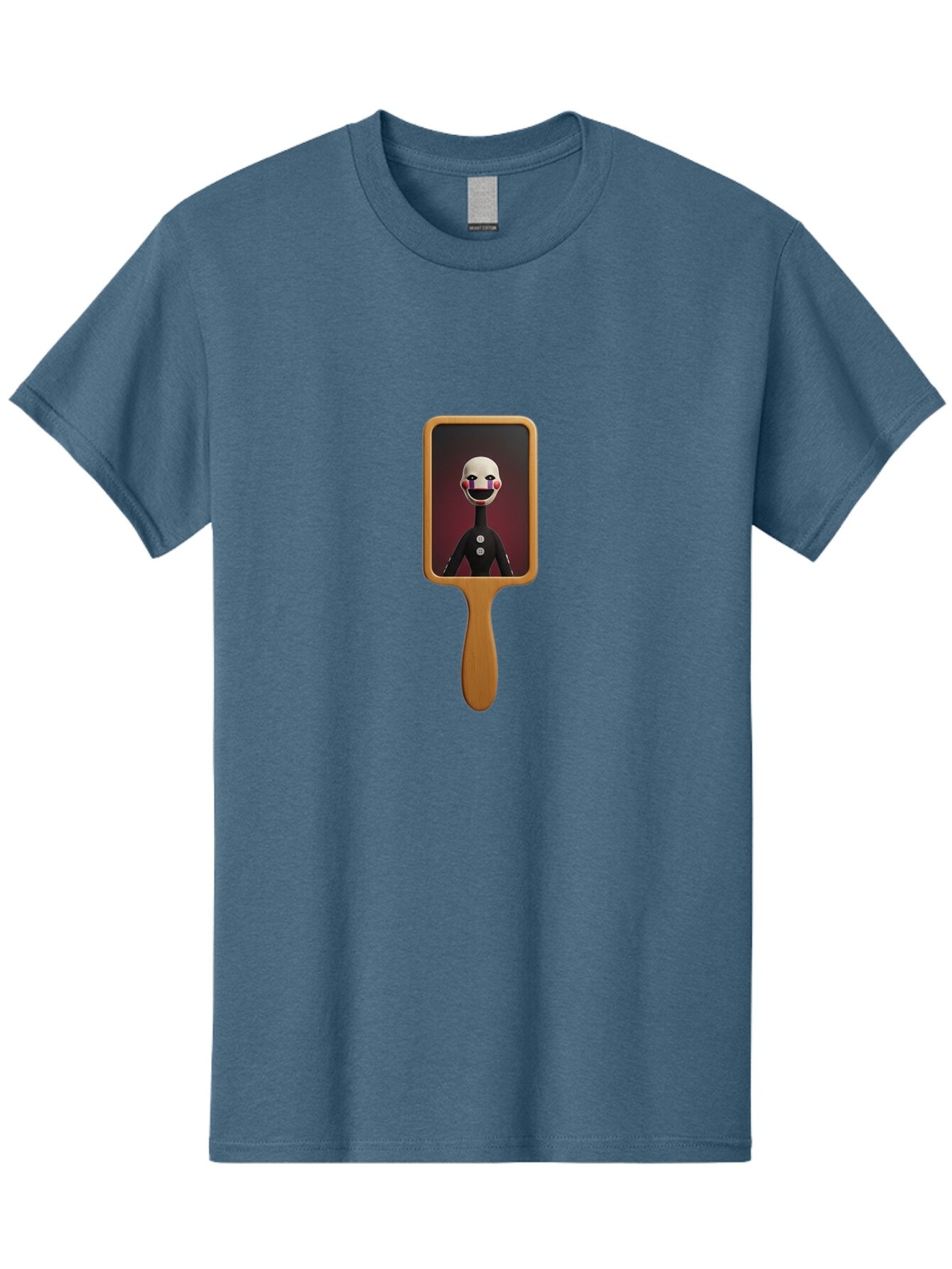 The-Marionette Men'S Graphic Tee, 100% Cotton, Comfortable Casual Summer Wear, Machine Washable, Vintage Camera, Old Camera, Antique Camera, Black Camera, Classic Photography, Photography Equipment, Nostalgic Device, Film Camera, Camera Art Bao946 8