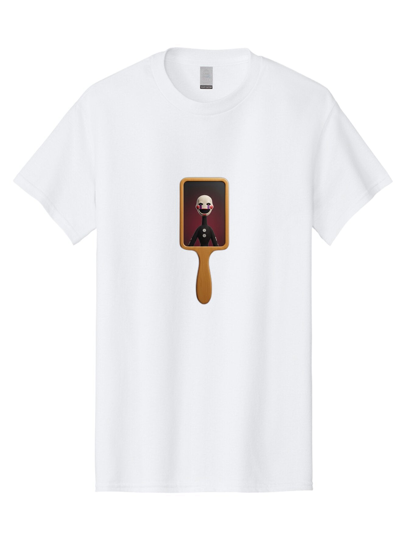 The-Marionette Men'S Graphic Tee, 100% Cotton, Comfortable Casual Summer Wear, Machine Washable, Vintage Camera, Old Camera, Antique Camera, Black Camera, Classic Photography, Photography Equipment, Nostalgic Device, Film Camera, Camera Art Bao946 9