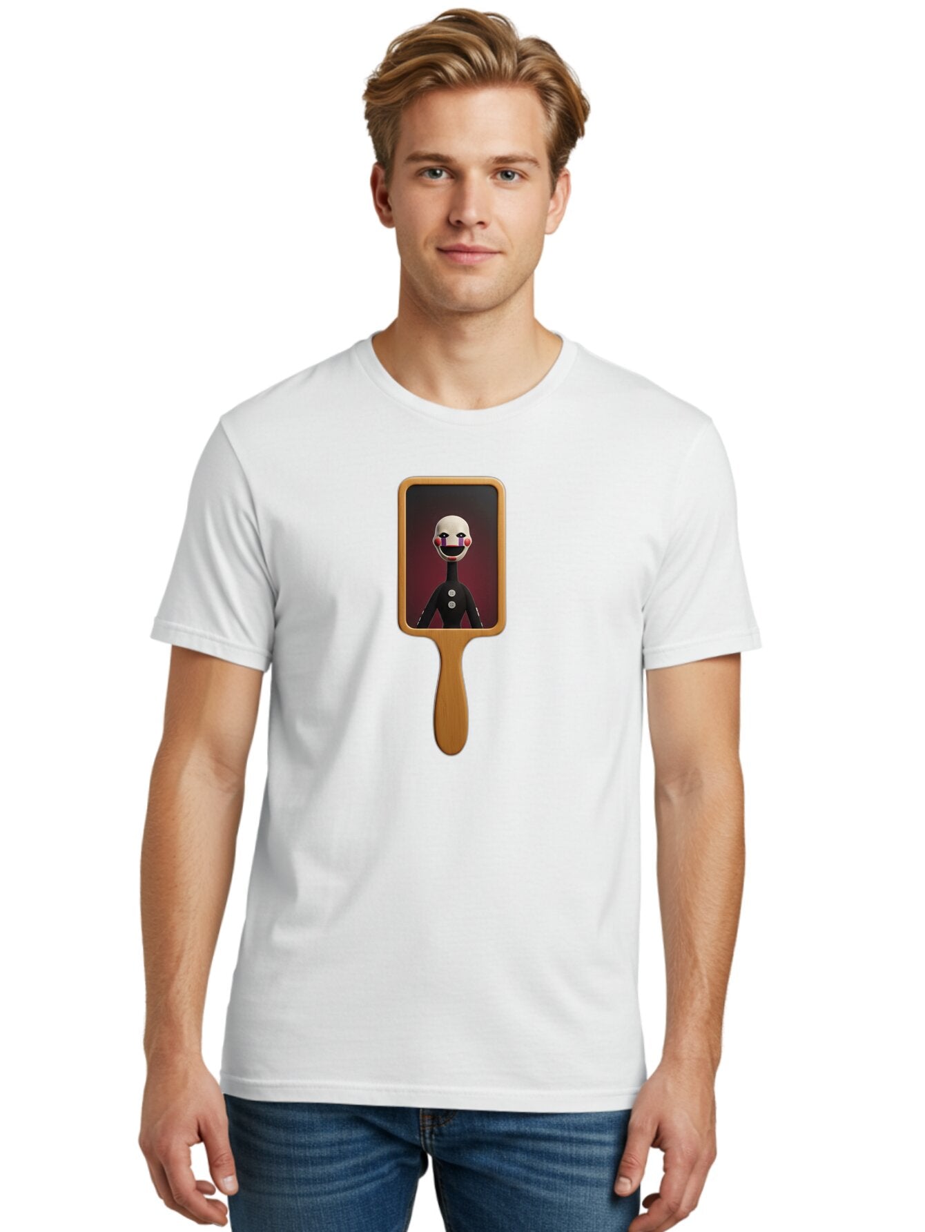 The-Marionette Men'S Graphic Tee, 100% Cotton, Comfortable Casual Summer Wear, Machine Washable, Vintage Camera, Old Camera, Antique Camera, Black Camera, Classic Photography, Photography Equipment, Nostalgic Device, Film Camera, Camera Art Bao946 26