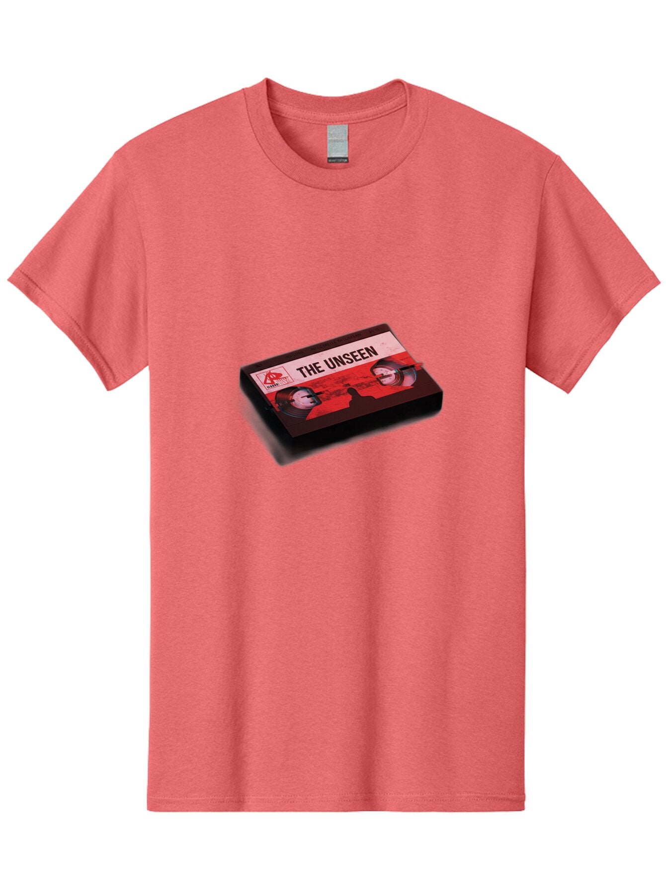 The-Unseen Men'S Graphic Tee, 100% Cotton, Comfortable Casual Summer Wear, Machine Washable, Vintage Camera, Old Camera, Antique Camera, Black Camera, Classic Photography, Photography Equipment, Nostalgic Device, Film Camera, Camera Art Bao947