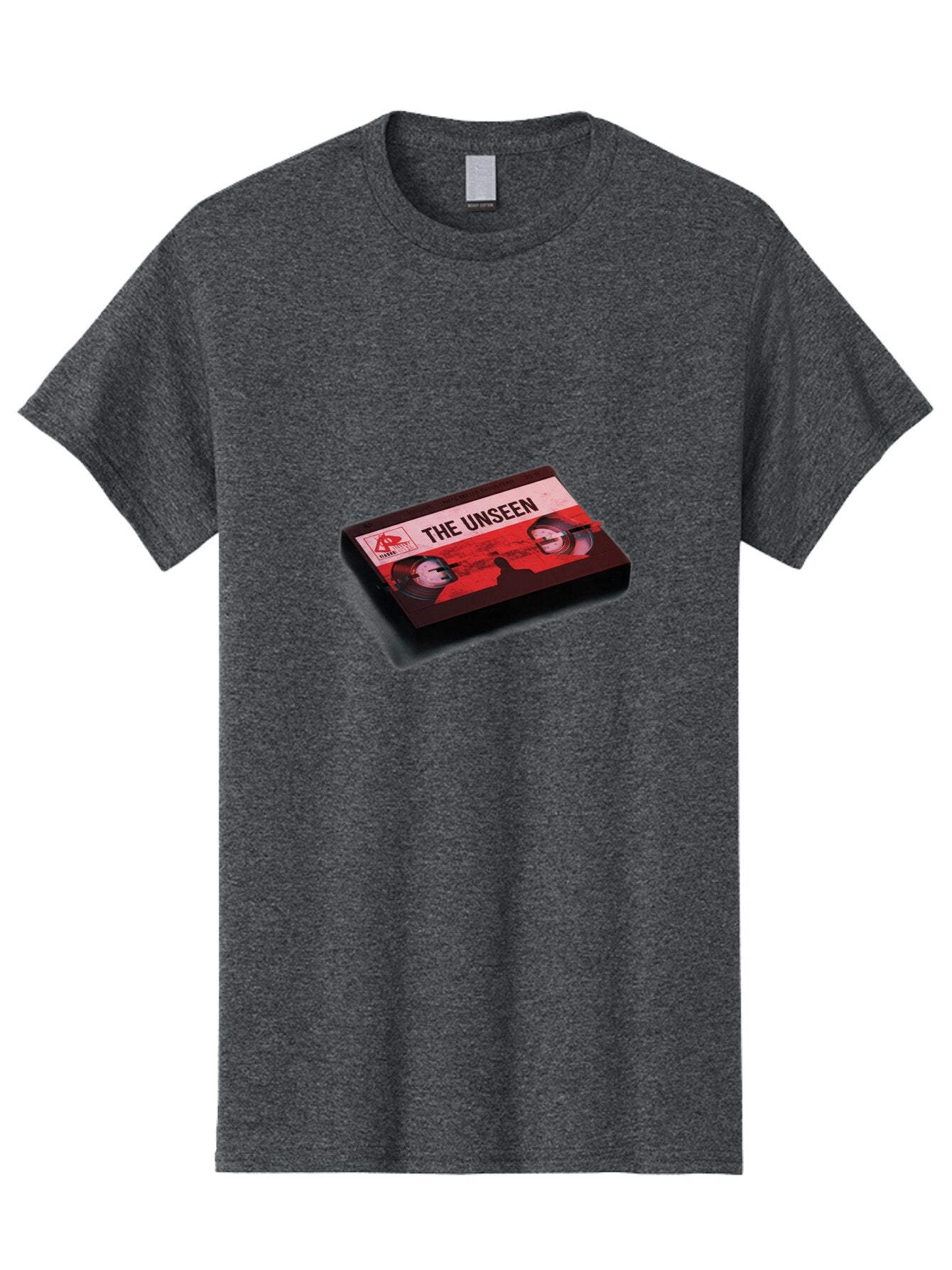 The-Unseen Men'S Graphic Tee, 100% Cotton, Comfortable Casual Summer Wear, Machine Washable, Vintage Camera, Old Camera, Antique Camera, Black Camera, Classic Photography, Photography Equipment, Nostalgic Device, Film Camera, Camera Art Bao947 9