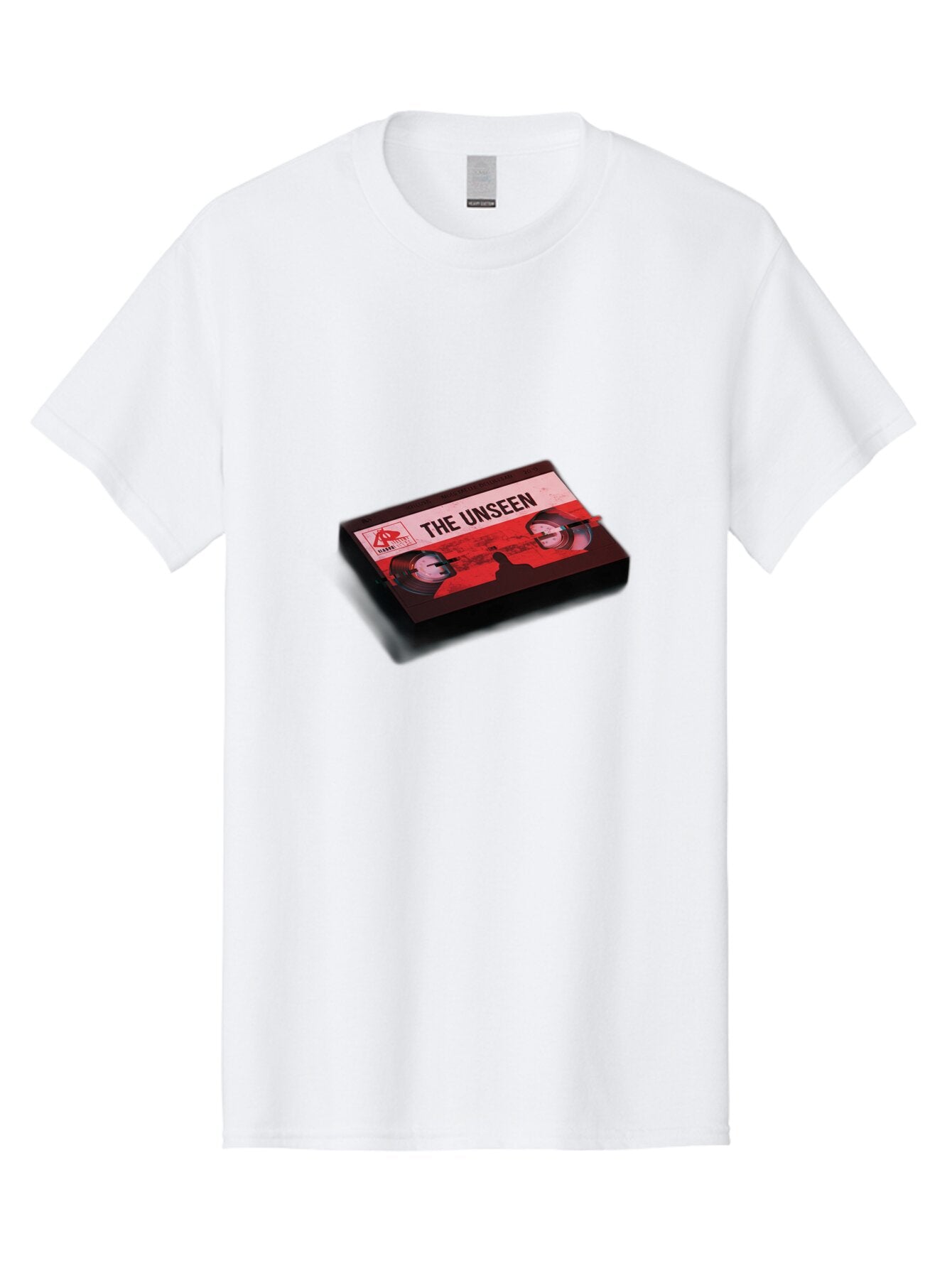 The-Unseen Men'S Graphic Tee, 100% Cotton, Comfortable Casual Summer Wear, Machine Washable, Vintage Camera, Old Camera, Antique Camera, Black Camera, Classic Photography, Photography Equipment, Nostalgic Device, Film Camera, Camera Art Bao947 14