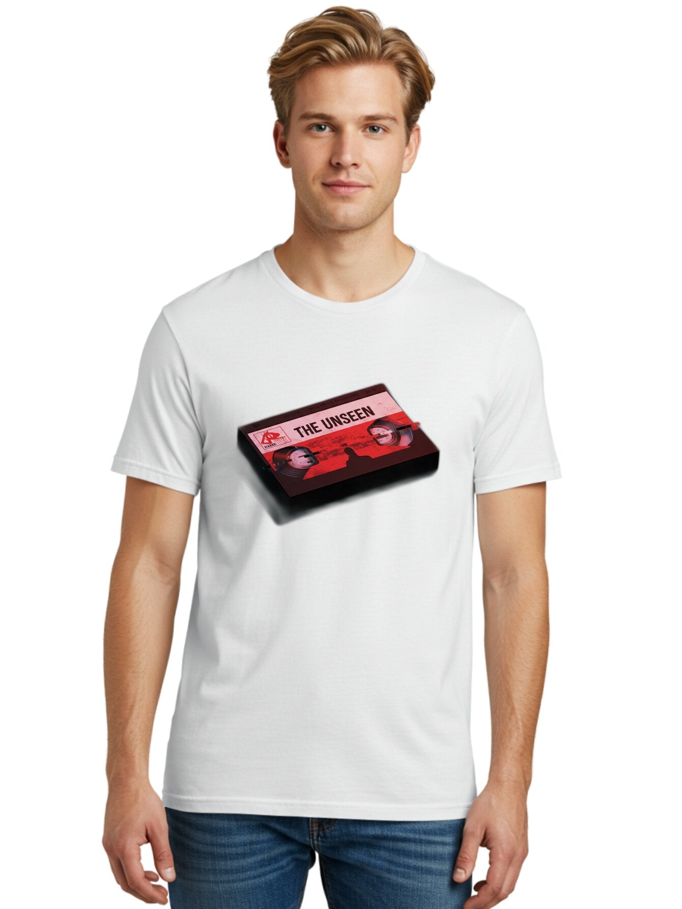The-Unseen Men'S Graphic Tee, 100% Cotton, Comfortable Casual Summer Wear, Machine Washable, Vintage Camera, Old Camera, Antique Camera, Black Camera, Classic Photography, Photography Equipment, Nostalgic Device, Film Camera, Camera Art Bao947 29