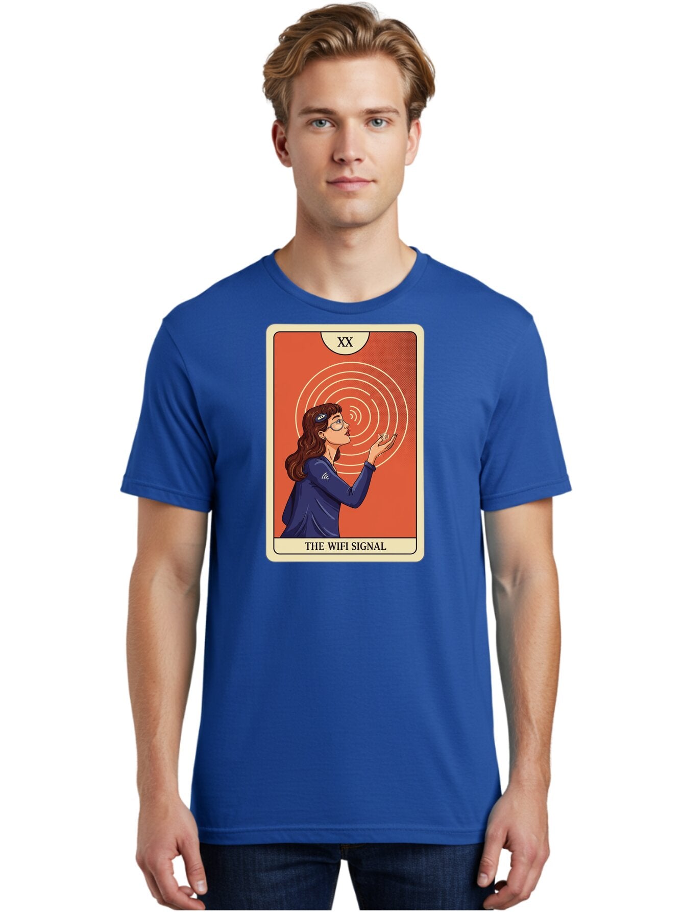The-Wifi-Signal-1 Men'S Graphic Tee, 100% Cotton, Comfortable Casual Summer Wear, Machine Washable, Vintage Camera, Old Camera, Antique Camera, Black Camera, Classic Photography, Photography Equipment, Nostalgic Device, Film Camera, Camera Art Bao948 27