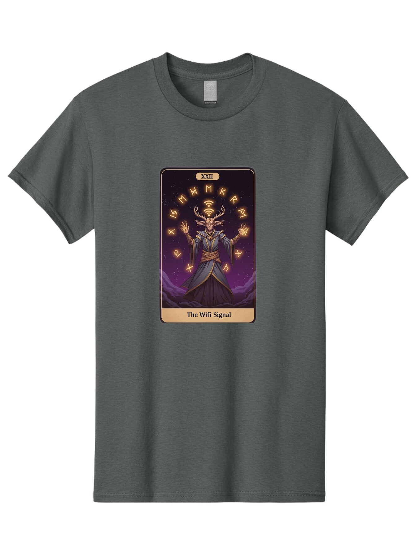 The-Wifi-Signal-2 Men'S Graphic Tee, 100% Cotton, Comfortable Casual Summer Wear, Machine Washable, Vintage Camera, Old Camera, Antique Camera, Black Camera, Classic Photography, Photography Equipment, Nostalgic Device, Film Camera, Camera Art Bao949 10