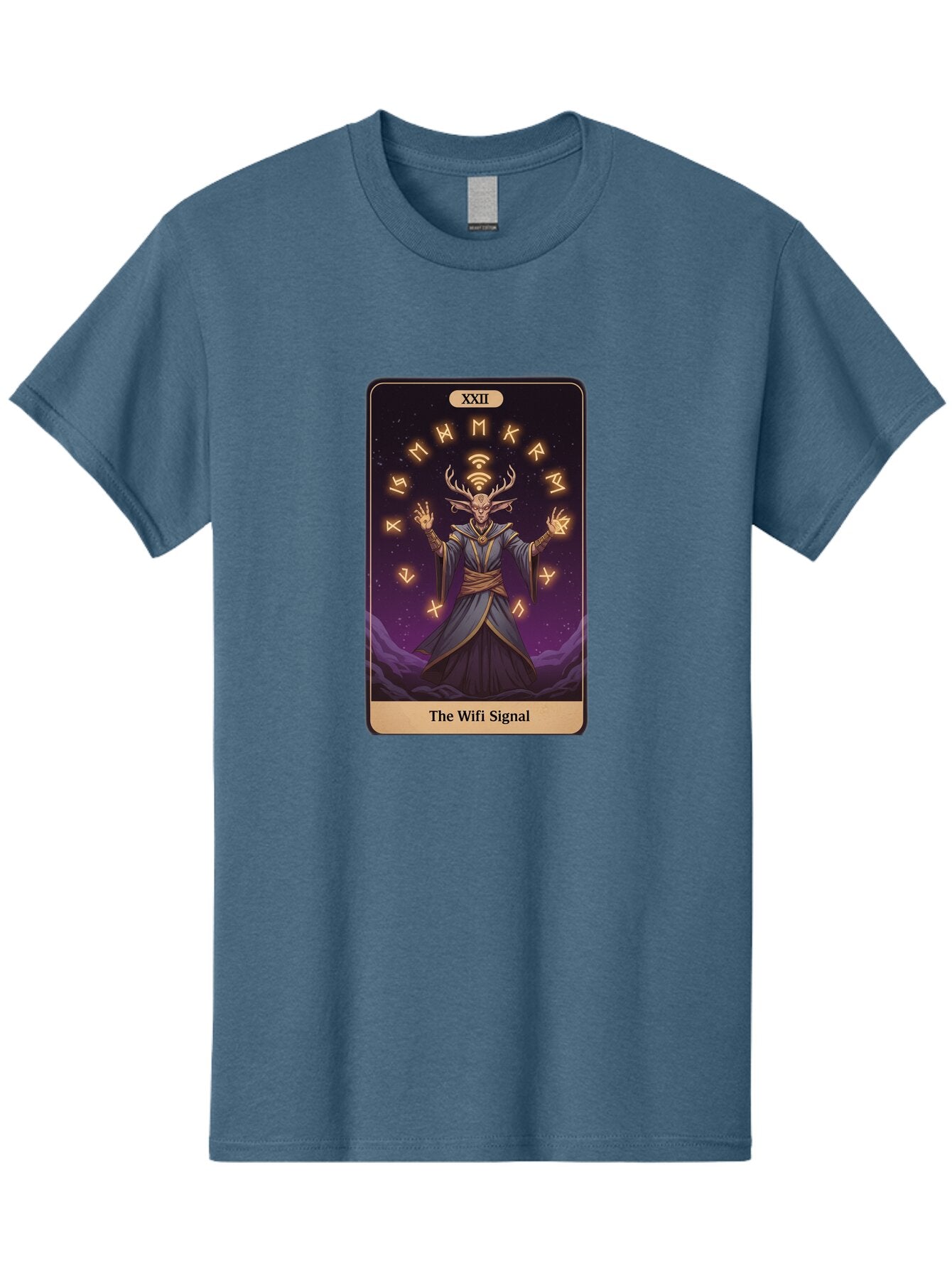The-Wifi-Signal-2 Men'S Graphic Tee, 100% Cotton, Comfortable Casual Summer Wear, Machine Washable, Vintage Camera, Old Camera, Antique Camera, Black Camera, Classic Photography, Photography Equipment, Nostalgic Device, Film Camera, Camera Art Bao949 9