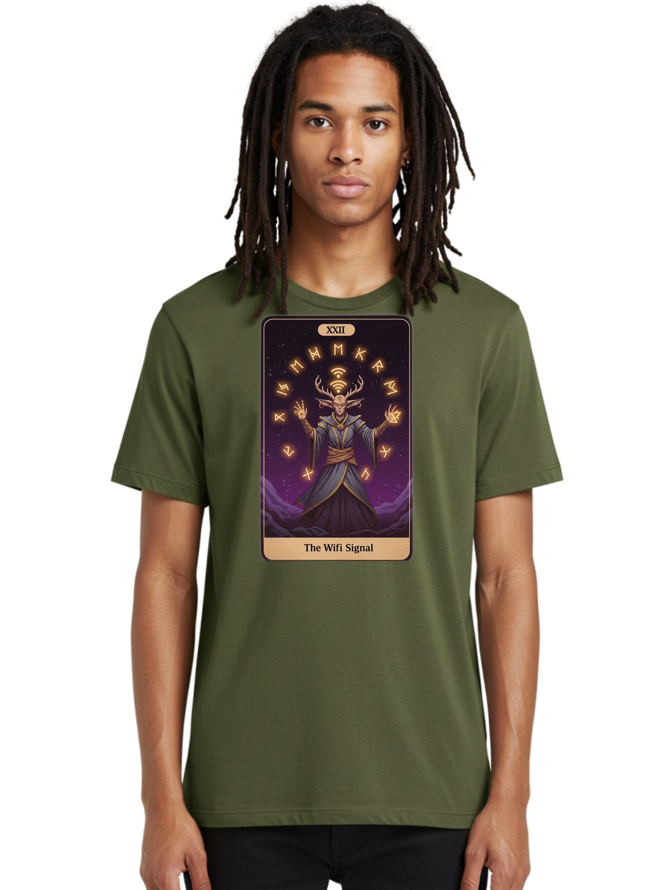 The-Wifi-Signal-2 Men'S Graphic Tee, 100% Cotton, Comfortable Casual Summer Wear, Machine Washable, Vintage Camera, Old Camera, Antique Camera, Black Camera, Classic Photography, Photography Equipment, Nostalgic Device, Film Camera, Camera Art Bao949 27