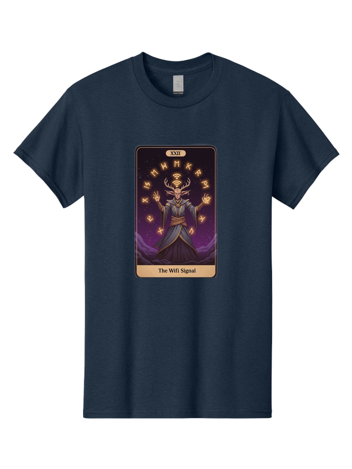 The-Wifi-Signal-2 Men'S Graphic Tee, 100% Cotton, Comfortable Casual Summer Wear, Machine Washable, Vintage Camera, Old Camera, Antique Camera, Black Camera, Classic Photography, Photography Equipment, Nostalgic Device, Film Camera, Camera Art Bao949 13