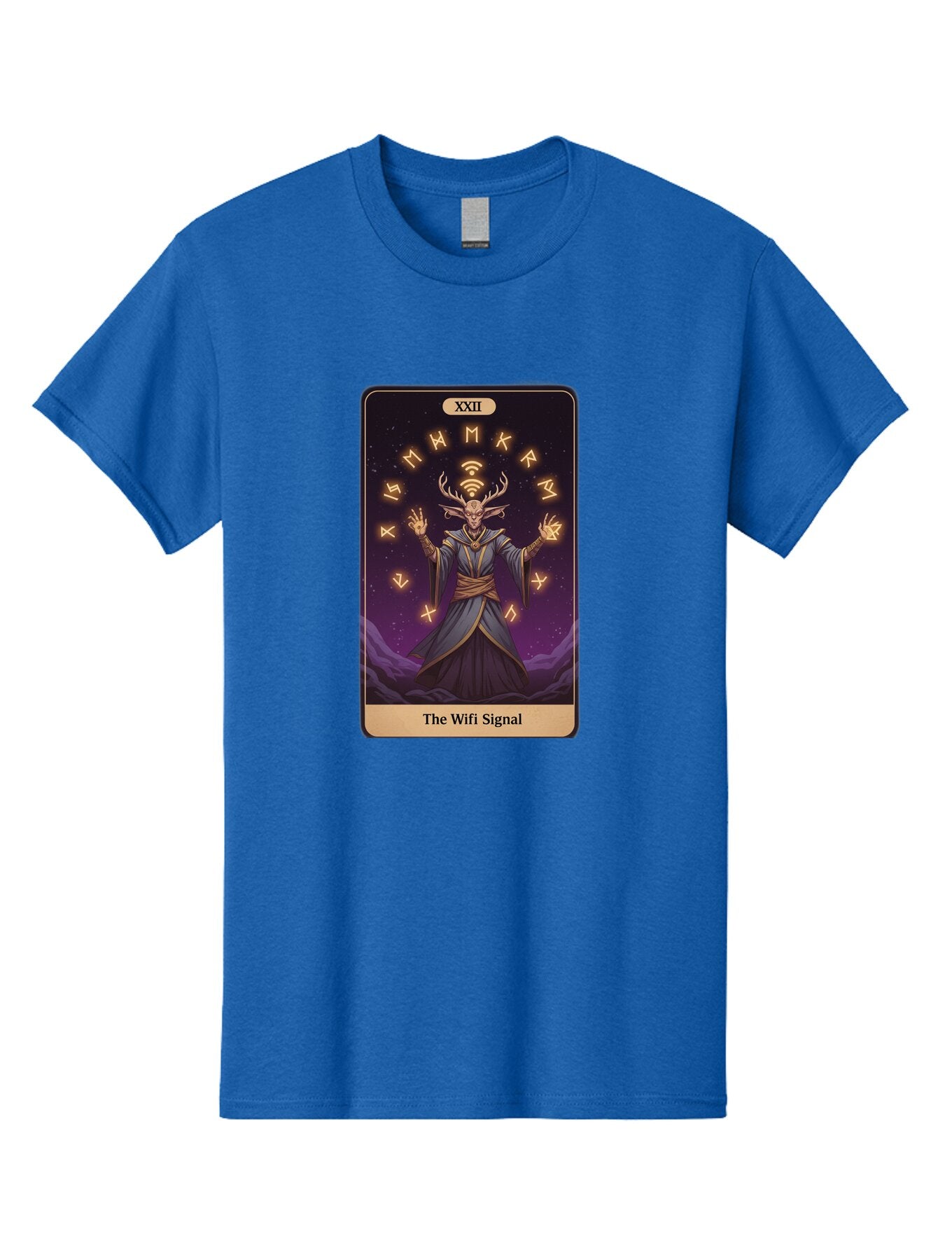 The-Wifi-Signal-2 Men'S Graphic Tee, 100% Cotton, Comfortable Casual Summer Wear, Machine Washable, Vintage Camera, Old Camera, Antique Camera, Black Camera, Classic Photography, Photography Equipment, Nostalgic Device, Film Camera, Camera Art Bao949 3