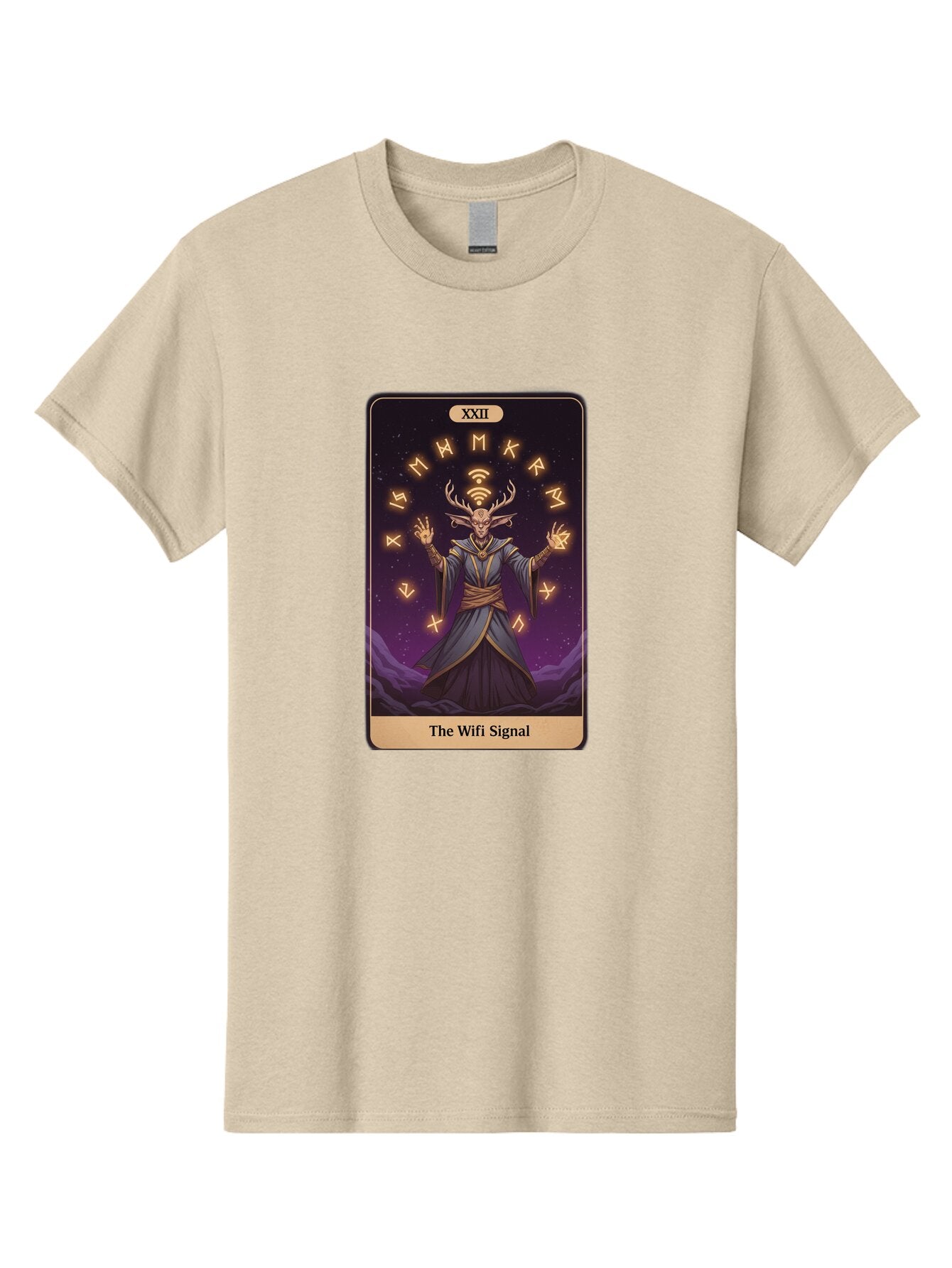 The-Wifi-Signal-2 Men'S Graphic Tee, 100% Cotton, Comfortable Casual Summer Wear, Machine Washable, Vintage Camera, Old Camera, Antique Camera, Black Camera, Classic Photography, Photography Equipment, Nostalgic Device, Film Camera, Camera Art Bao949 15