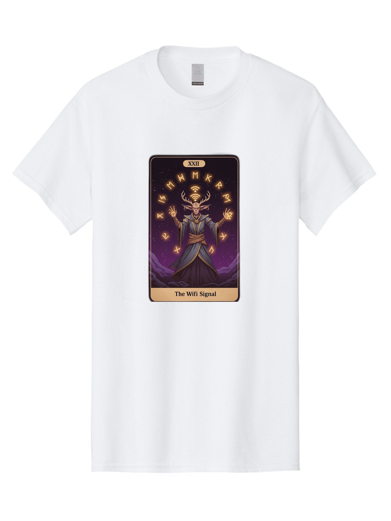 The-Wifi-Signal-2 Men'S Graphic Tee, 100% Cotton, Comfortable Casual Summer Wear, Machine Washable, Vintage Camera, Old Camera, Antique Camera, Black Camera, Classic Photography, Photography Equipment, Nostalgic Device, Film Camera, Camera Art Bao949 12