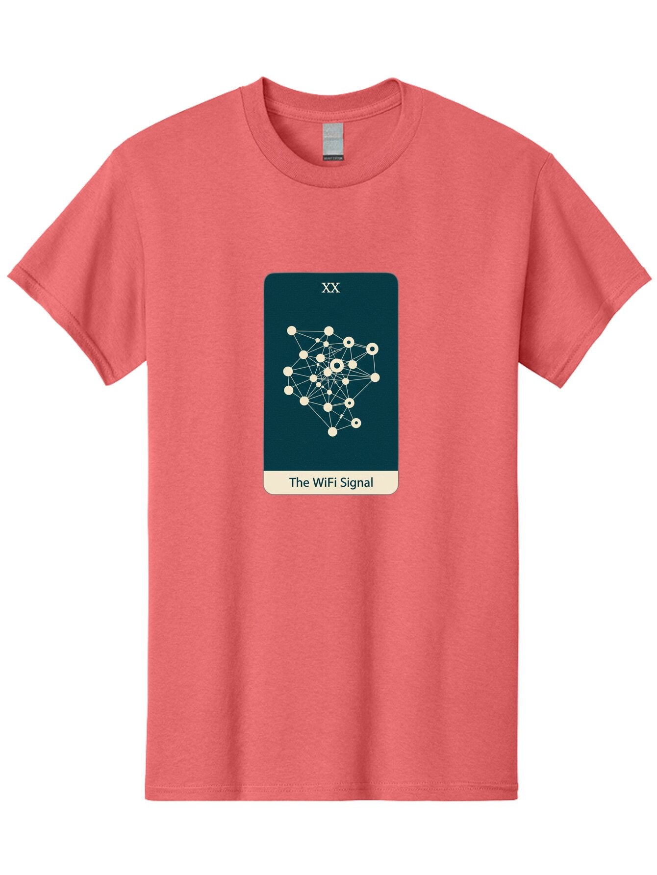 The-Wifi-Signal-3 Men'S Graphic Tee, 100% Cotton, Comfortable Casual Summer Wear, Machine Washable, Vintage Camera, Old Camera, Antique Camera, Black Camera, Classic Photography, Photography Equipment, Nostalgic Device, Film Camera, Camera Art Bao950 10