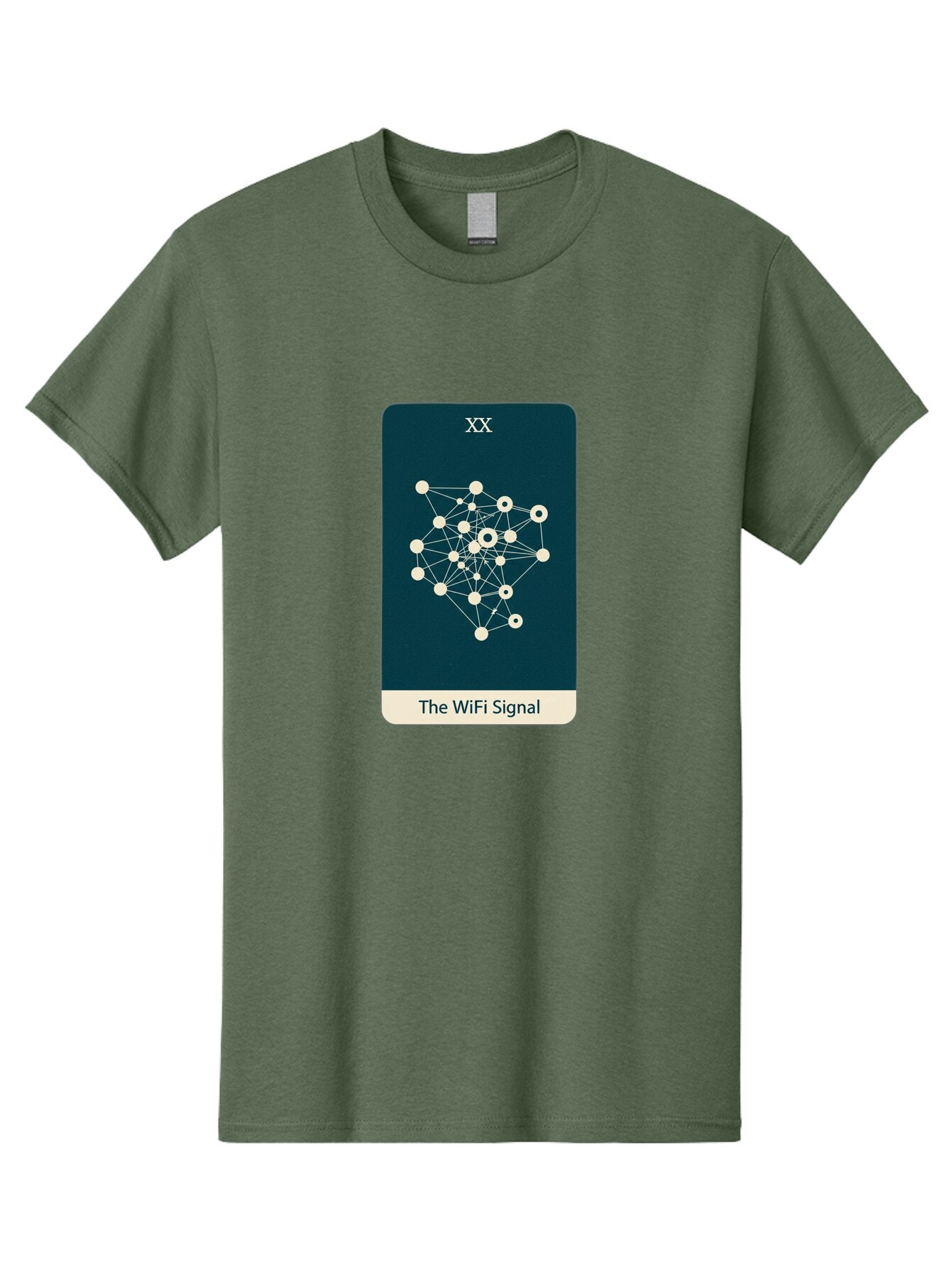 The-Wifi-Signal-3 Men'S Graphic Tee, 100% Cotton, Comfortable Casual Summer Wear, Machine Washable, Vintage Camera, Old Camera, Antique Camera, Black Camera, Classic Photography, Photography Equipment, Nostalgic Device, Film Camera, Camera Art Bao950 6