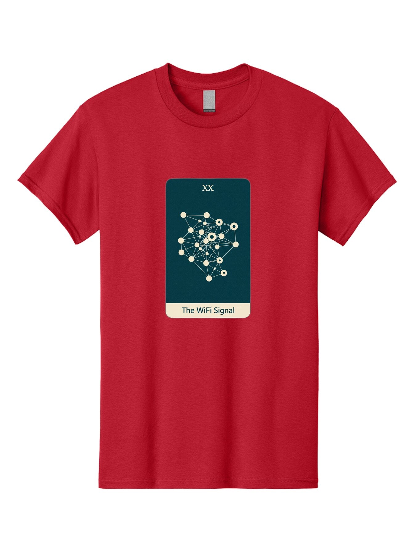 The-Wifi-Signal-3 Men'S Graphic Tee, 100% Cotton, Comfortable Casual Summer Wear, Machine Washable, Vintage Camera, Old Camera, Antique Camera, Black Camera, Classic Photography, Photography Equipment, Nostalgic Device, Film Camera, Camera Art Bao950 9