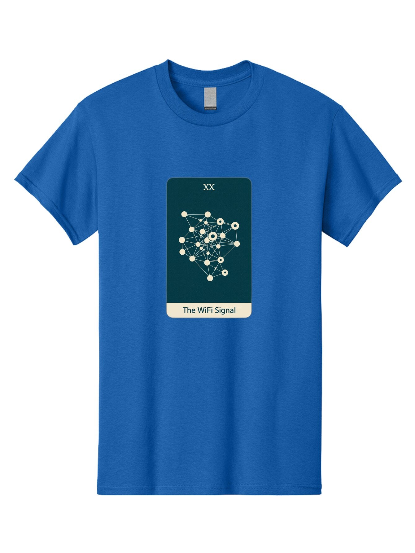 The-Wifi-Signal-3 Men'S Graphic Tee, 100% Cotton, Comfortable Casual Summer Wear, Machine Washable, Vintage Camera, Old Camera, Antique Camera, Black Camera, Classic Photography, Photography Equipment, Nostalgic Device, Film Camera, Camera Art Bao950 7