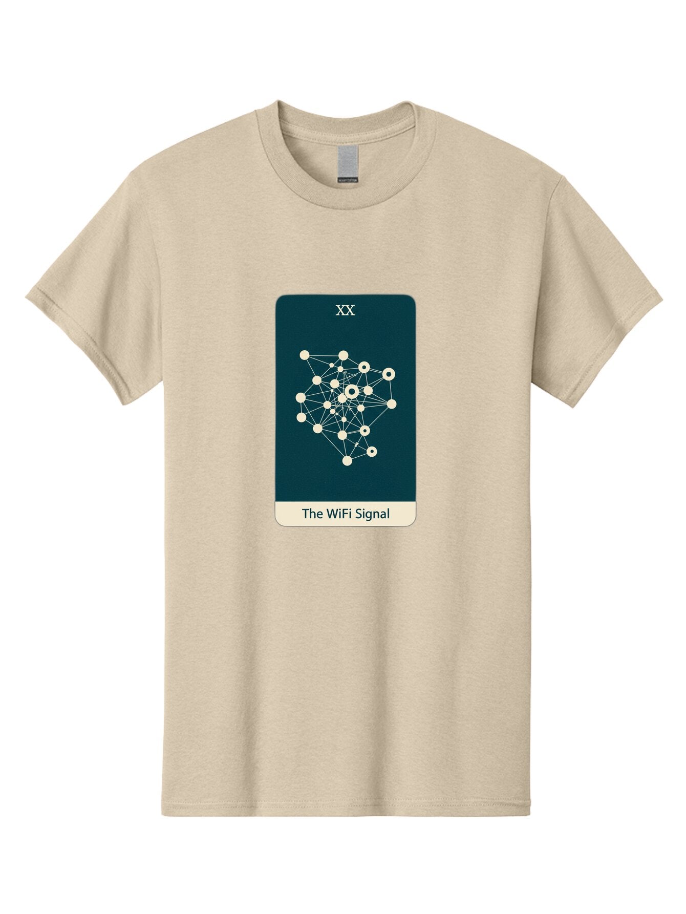 The-Wifi-Signal-3 Men'S Graphic Tee, 100% Cotton, Comfortable Casual Summer Wear, Machine Washable, Vintage Camera, Old Camera, Antique Camera, Black Camera, Classic Photography, Photography Equipment, Nostalgic Device, Film Camera, Camera Art Bao950