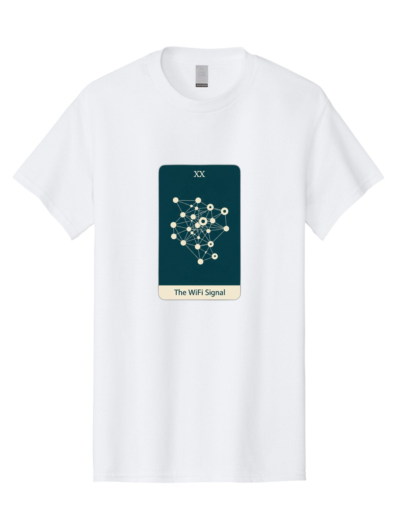 The-Wifi-Signal-3 Men'S Graphic Tee, 100% Cotton, Comfortable Casual Summer Wear, Machine Washable, Vintage Camera, Old Camera, Antique Camera, Black Camera, Classic Photography, Photography Equipment, Nostalgic Device, Film Camera, Camera Art Bao950 13