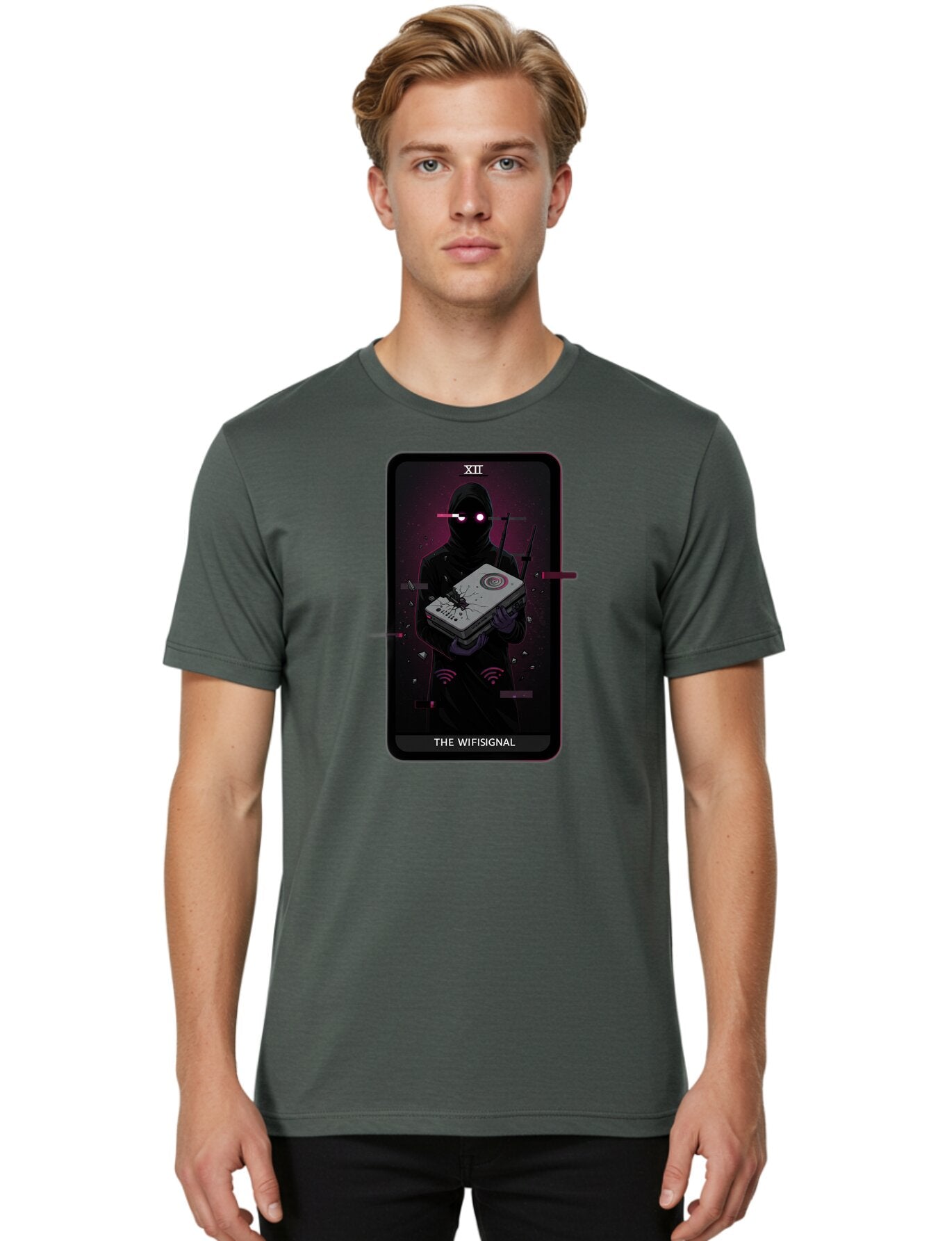 The-Wifisignal Men'S Graphic Tee, 100% Cotton, Comfortable Casual Summer Wear, Machine Washable, Vintage Camera, Old Camera, Antique Camera, Black Camera, Classic Photography, Photography Equipment, Nostalgic Device, Film Camera, Camera Art Bao953 24