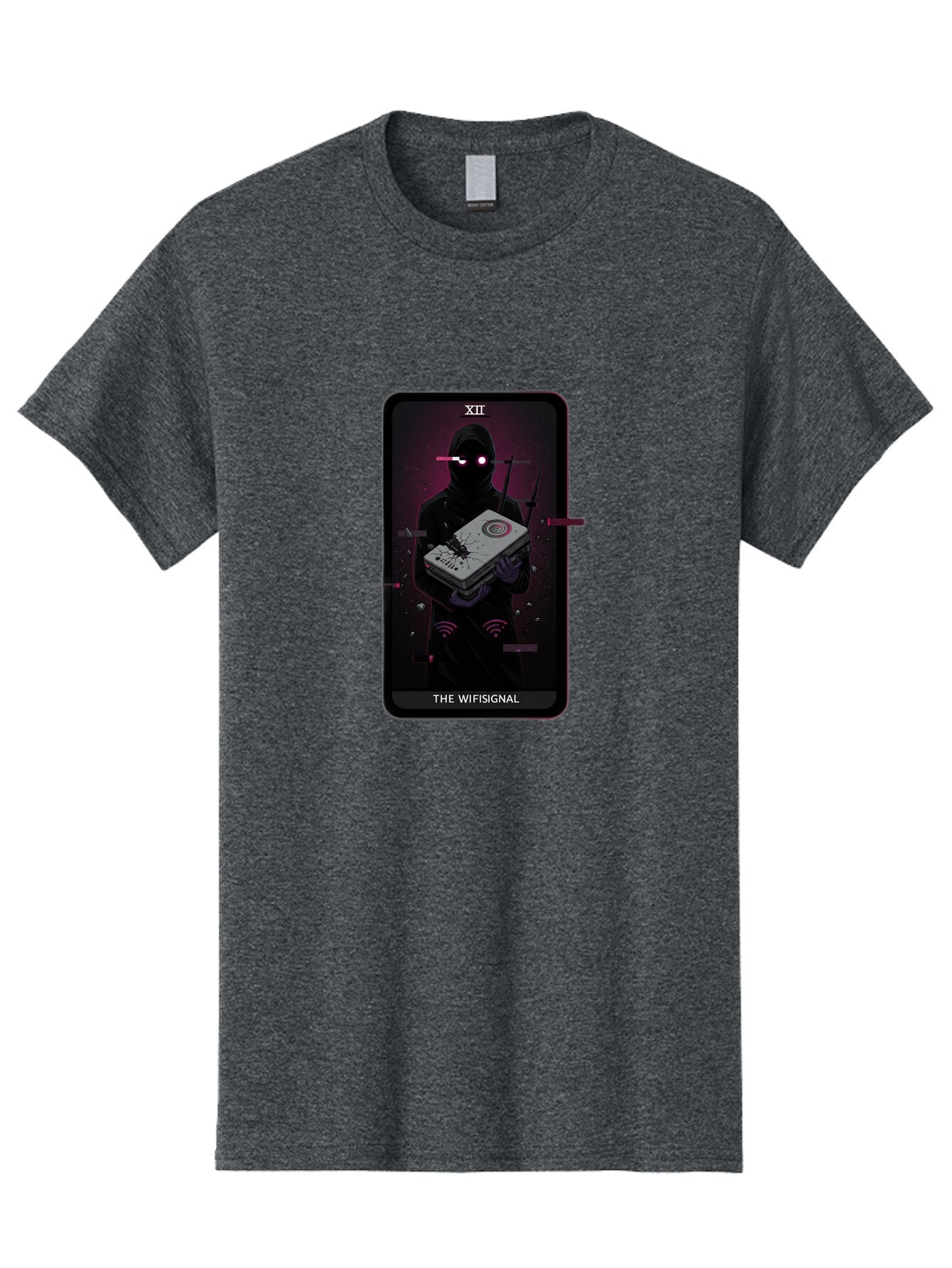 The-Wifisignal Men'S Graphic Tee, 100% Cotton, Comfortable Casual Summer Wear, Machine Washable, Vintage Camera, Old Camera, Antique Camera, Black Camera, Classic Photography, Photography Equipment, Nostalgic Device, Film Camera, Camera Art Bao953 3