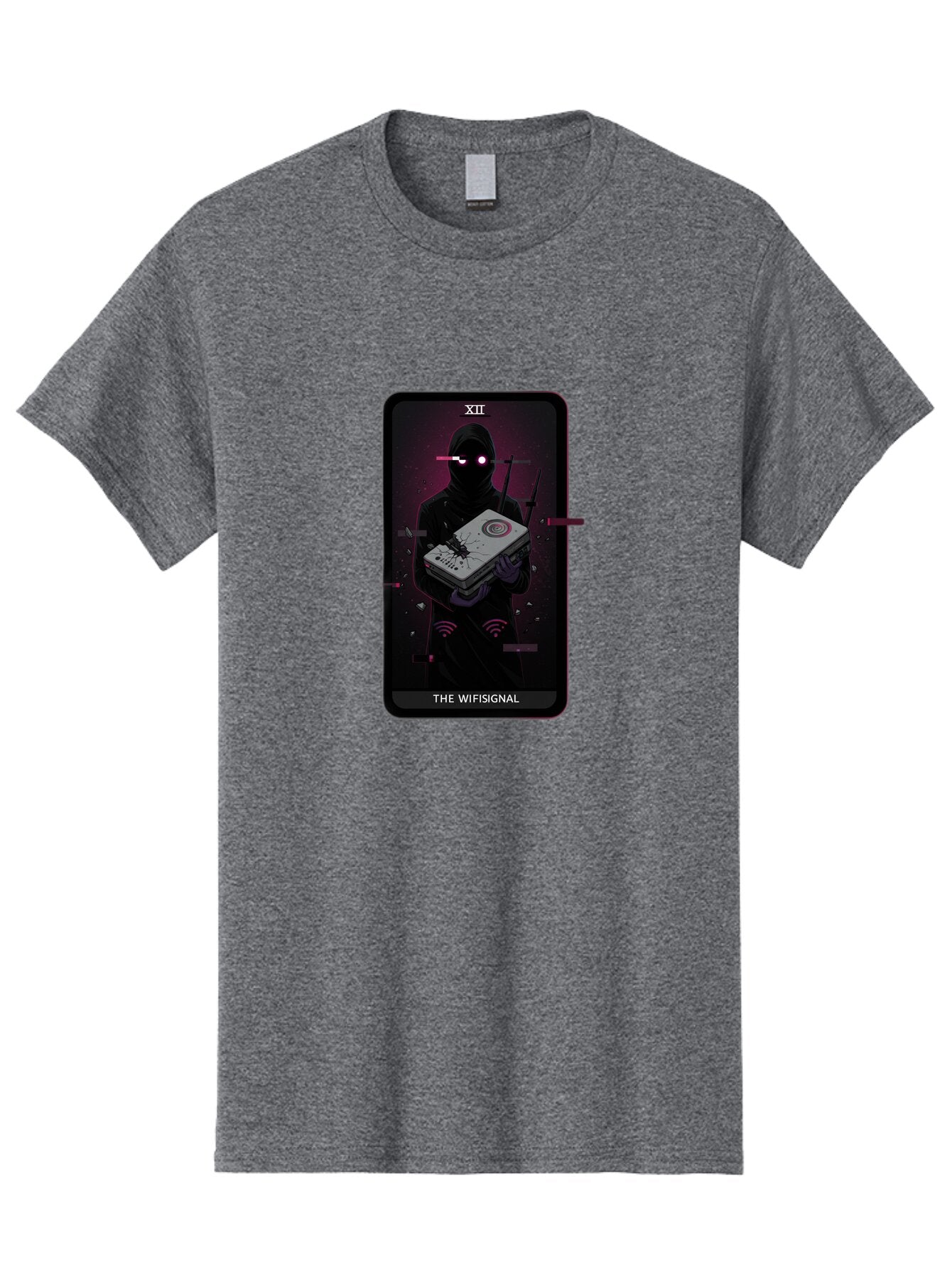 The-Wifisignal Men'S Graphic Tee, 100% Cotton, Comfortable Casual Summer Wear, Machine Washable, Vintage Camera, Old Camera, Antique Camera, Black Camera, Classic Photography, Photography Equipment, Nostalgic Device, Film Camera, Camera Art Bao953