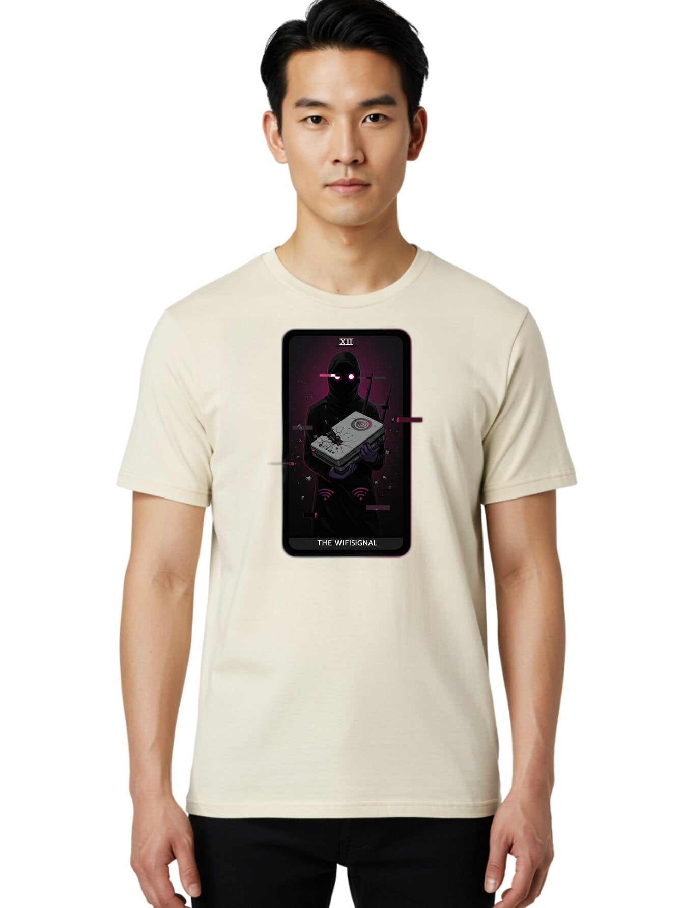 The-Wifisignal Men'S Graphic Tee, 100% Cotton, Comfortable Casual Summer Wear, Machine Washable, Vintage Camera, Old Camera, Antique Camera, Black Camera, Classic Photography, Photography Equipment, Nostalgic Device, Film Camera, Camera Art Bao953 21