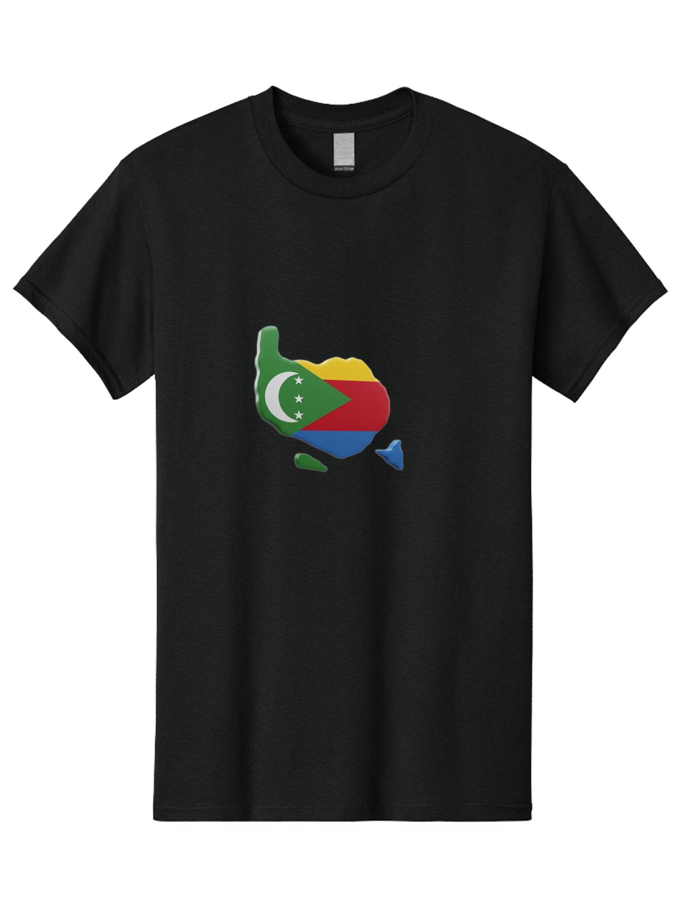 Thumbs-Up-Comoros Men'S Graphic Tee, 100% Cotton, Comfortable Casual Summer Wear, Machine Washable, Vintage Camera, Old Camera, Antique Camera, Black Camera, Classic Photography, Photography Equipment, Nostalgic Device, Film Camera, Camera Art Bao954 14