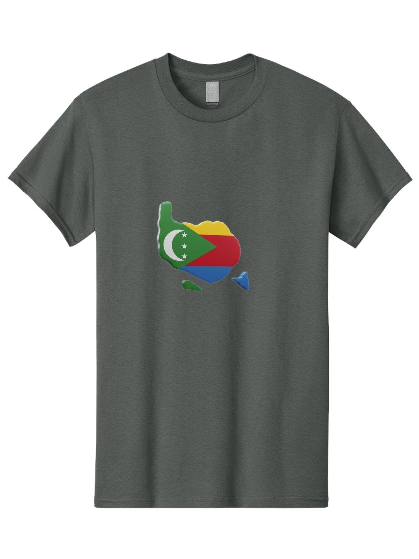 Thumbs-Up-Comoros Men'S Graphic Tee, 100% Cotton, Comfortable Casual Summer Wear, Machine Washable, Vintage Camera, Old Camera, Antique Camera, Black Camera, Classic Photography, Photography Equipment, Nostalgic Device, Film Camera, Camera Art Bao954 13